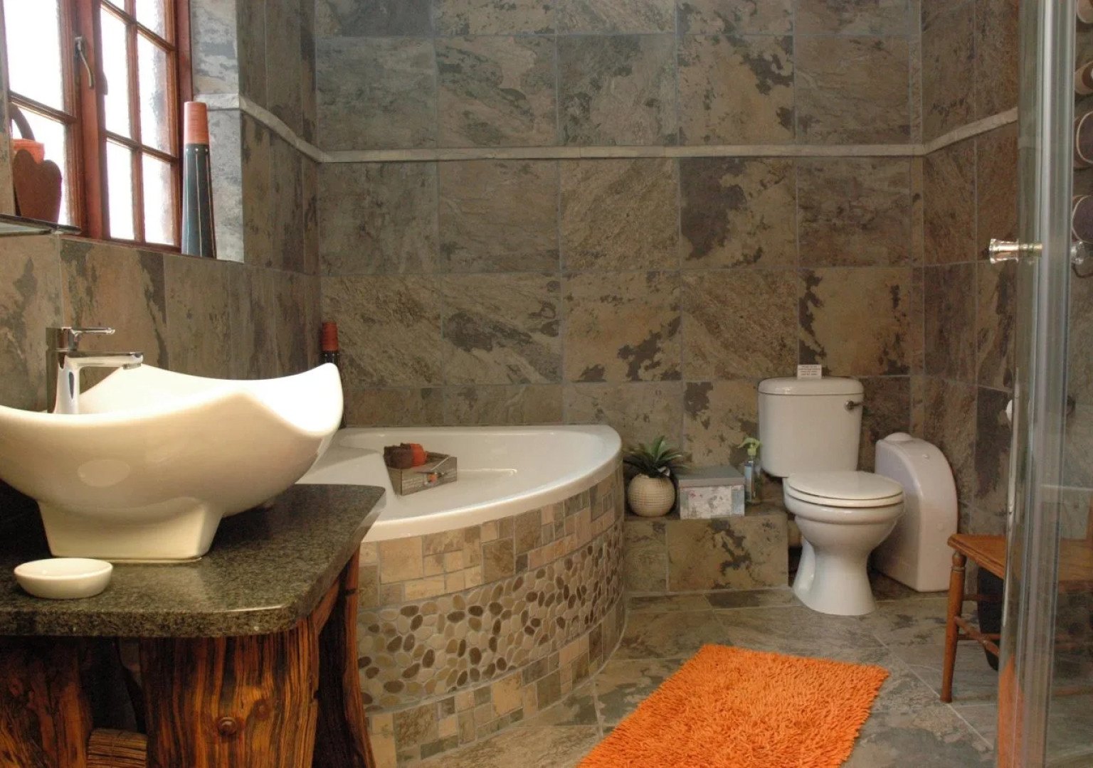 Valley Bushveld Country Lodge