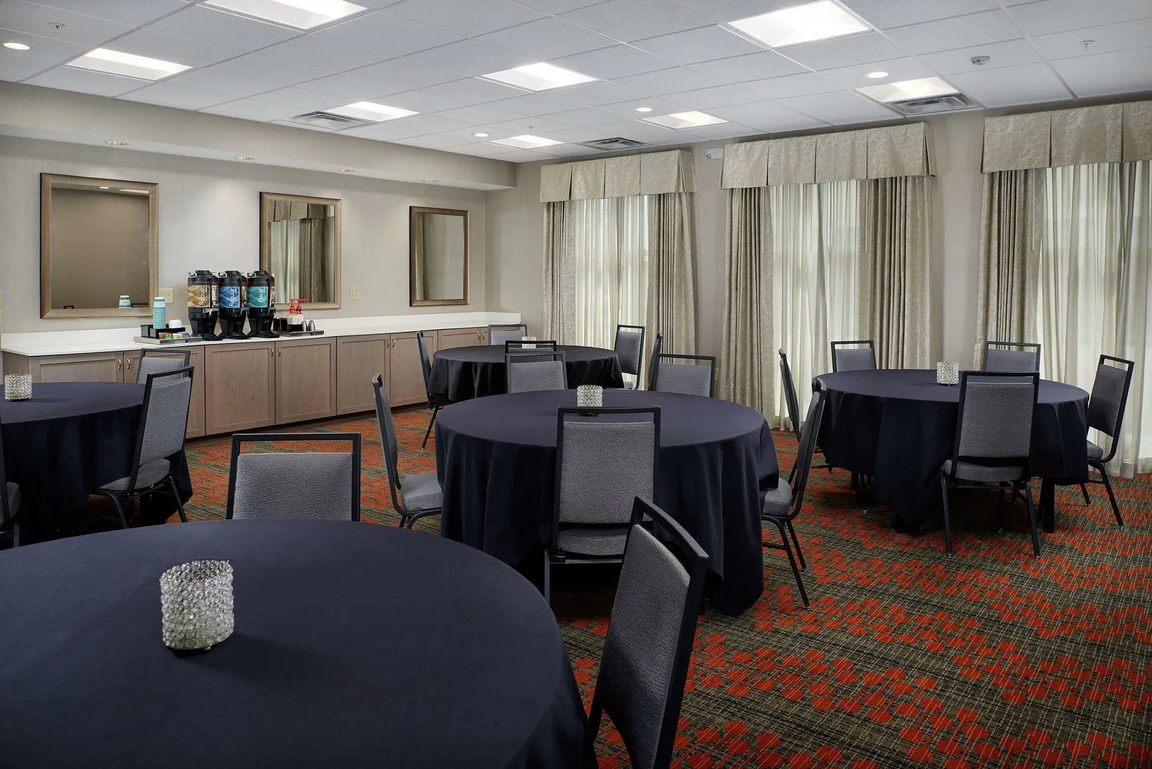 Homewood Suites by Hilton Cincinnati-Midtown, OH