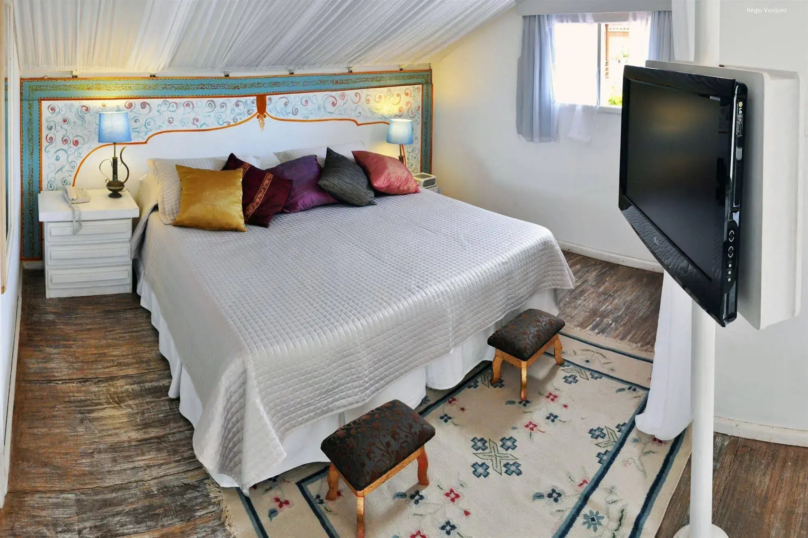 Solar das Artes Pousada Boutique - Morro