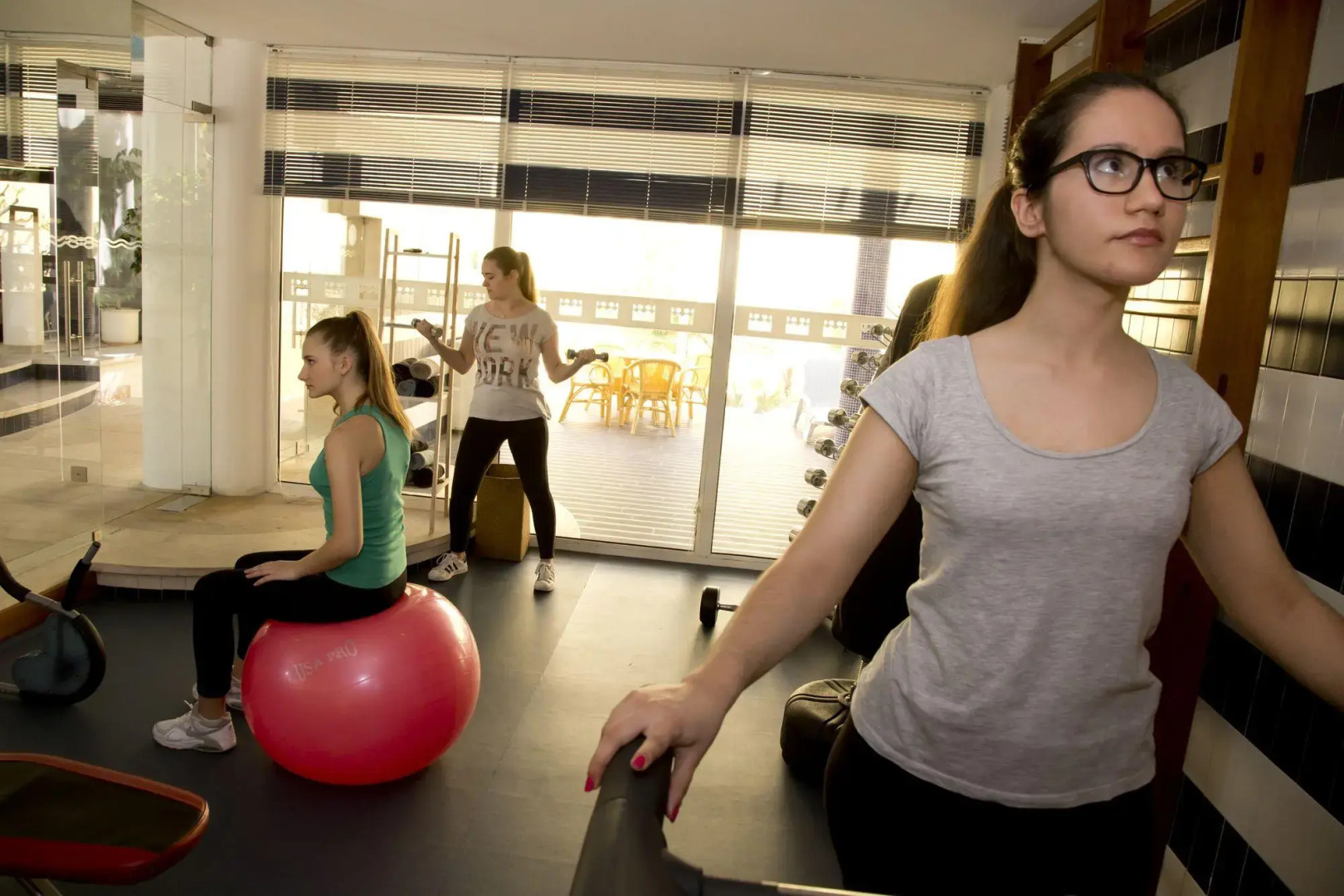 Hotel Baía Cristal Beach & Spa Resort