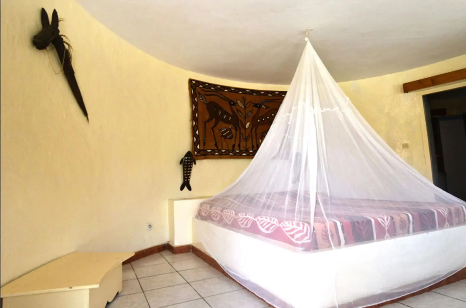 Keur Saloum Resort