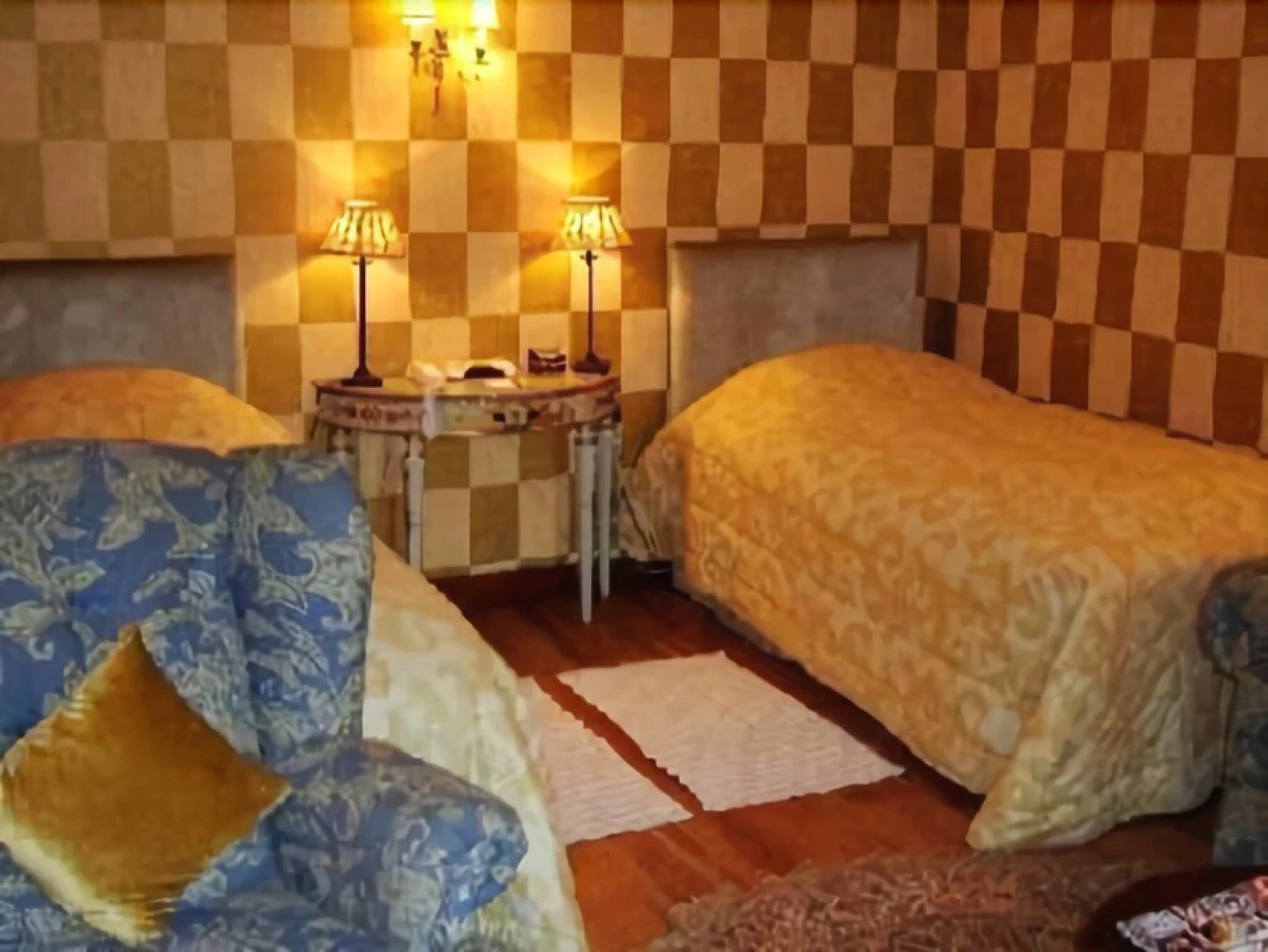 Winteringham Fields - Restaurant with rooms