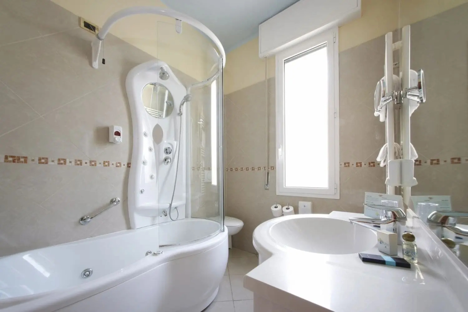Hotel Toscana