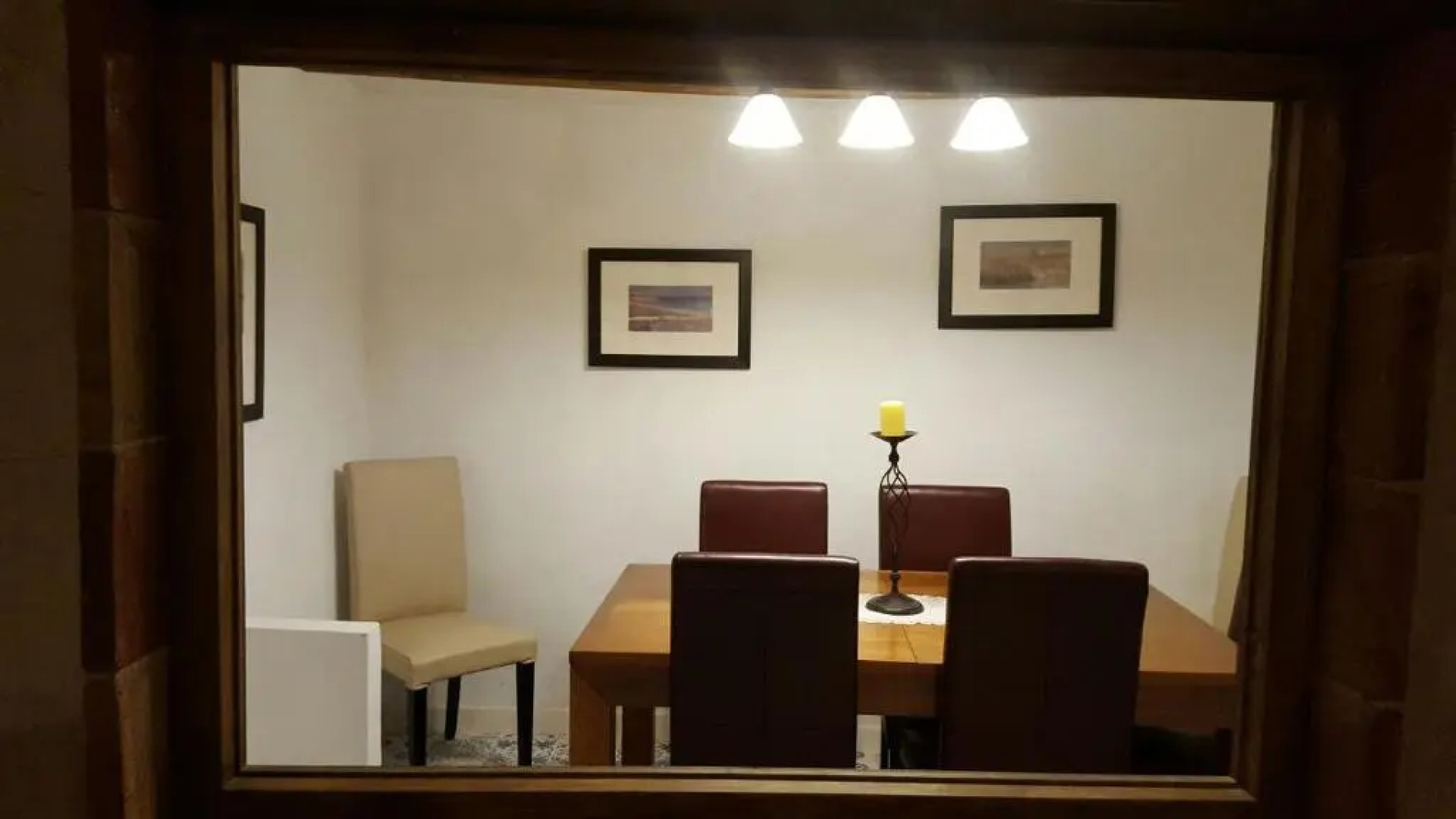 Vivienda Turistica La Arracada