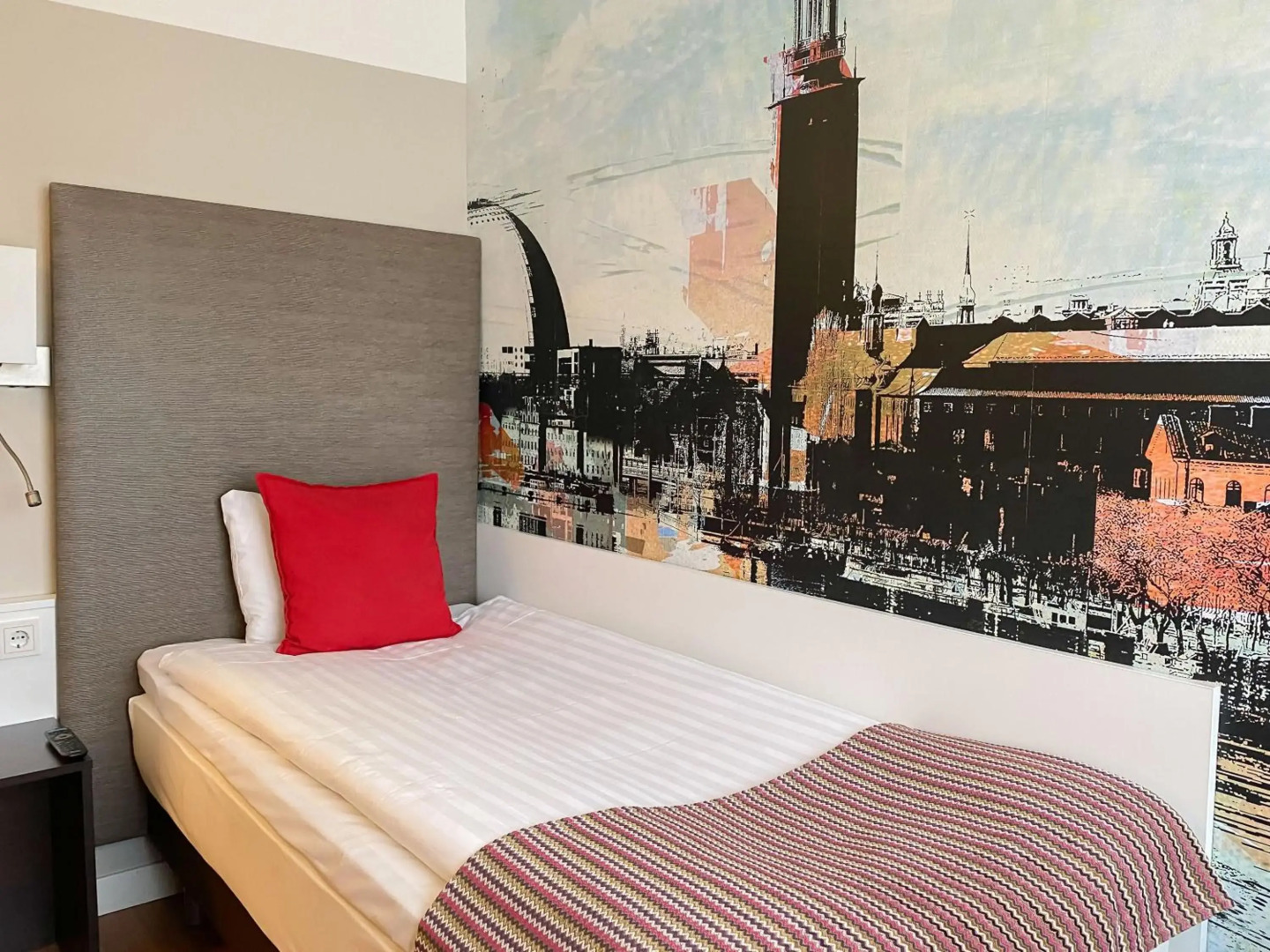 Good Morning+ Hägersten