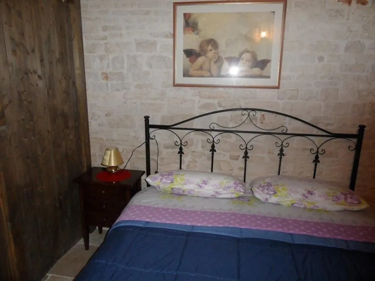 Taverniere dei Trulli