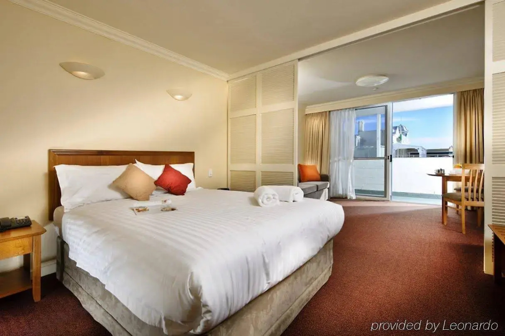 Tradewinds Hotel Fremantle