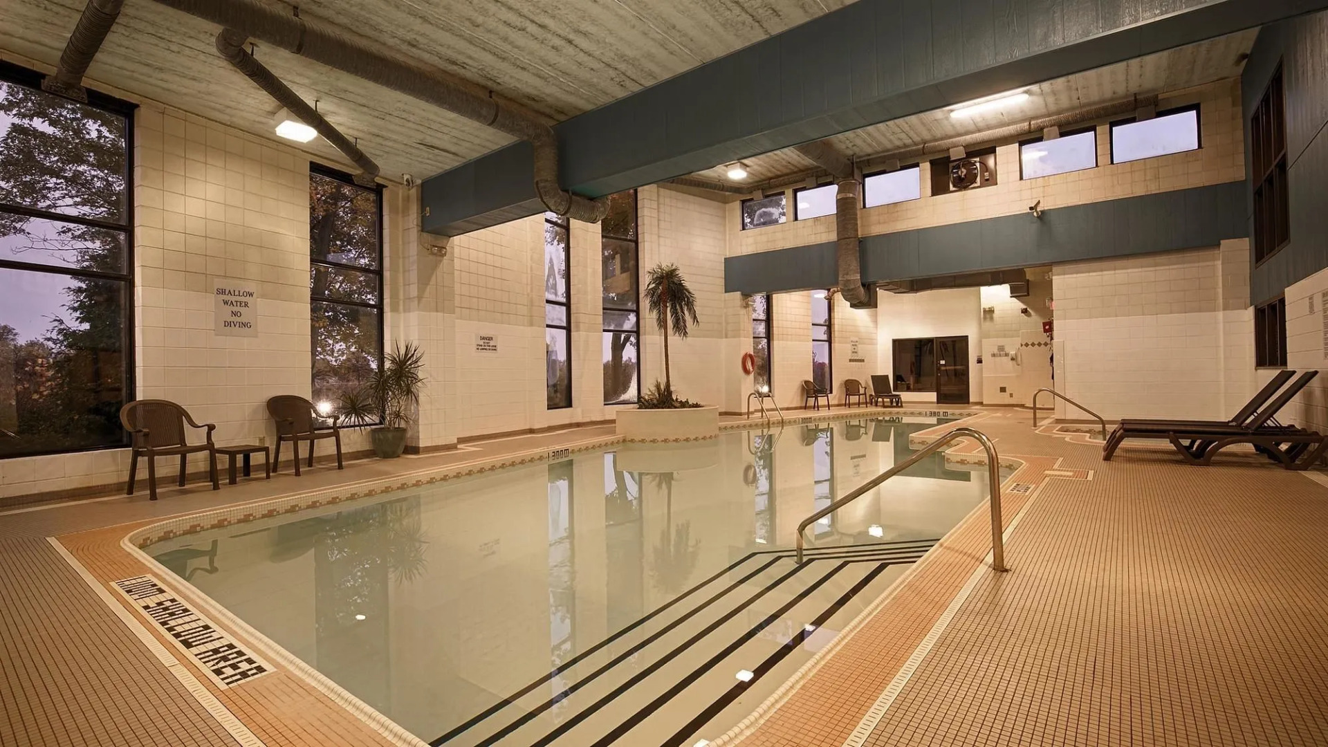 Best Western Brantford Hotel & Conference Centre