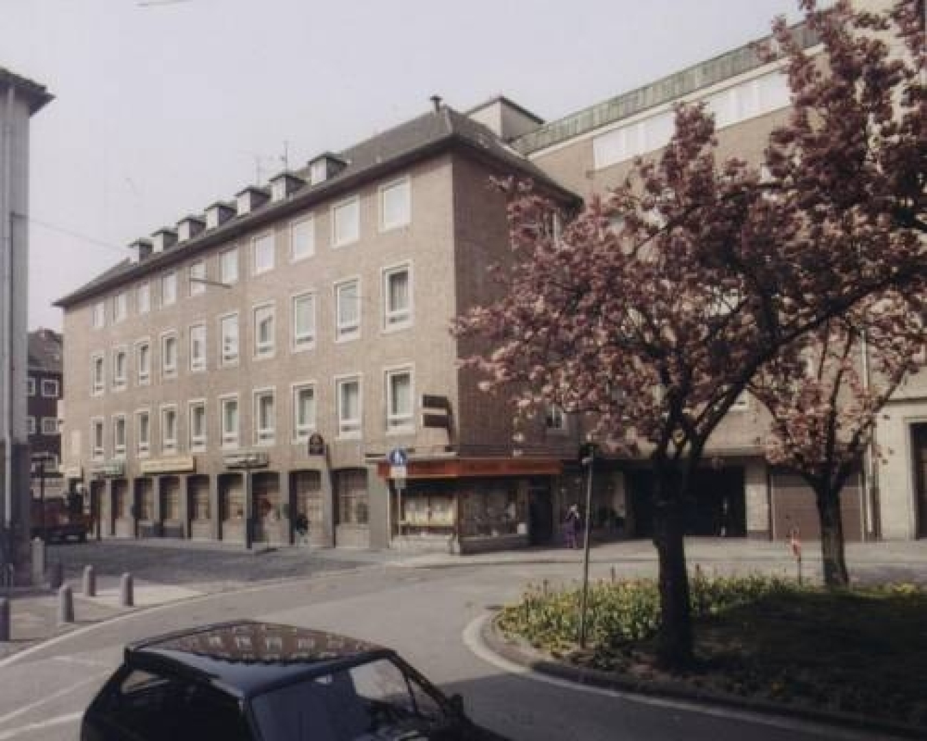 Hansa-Hotel