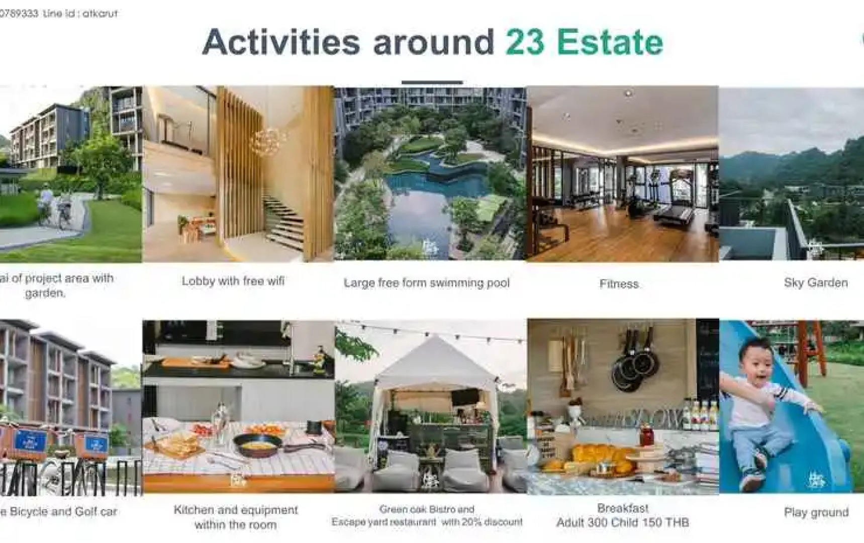 The Valley Khao Yai National Park