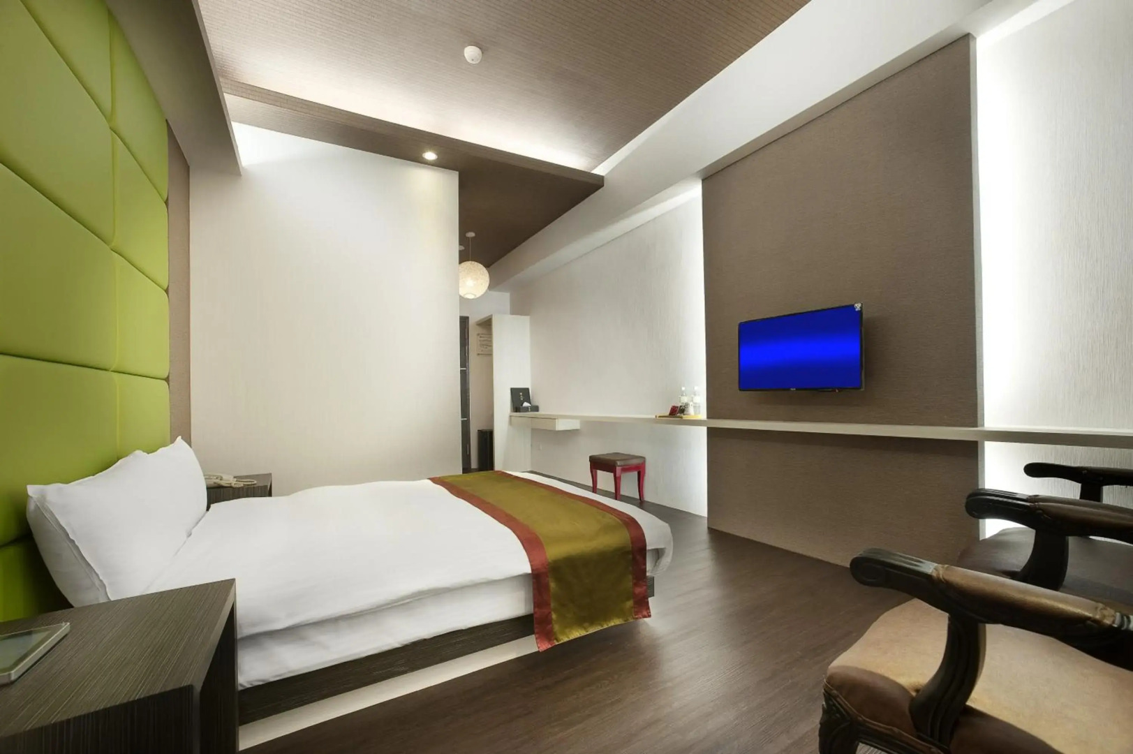 One Fukun Hotel