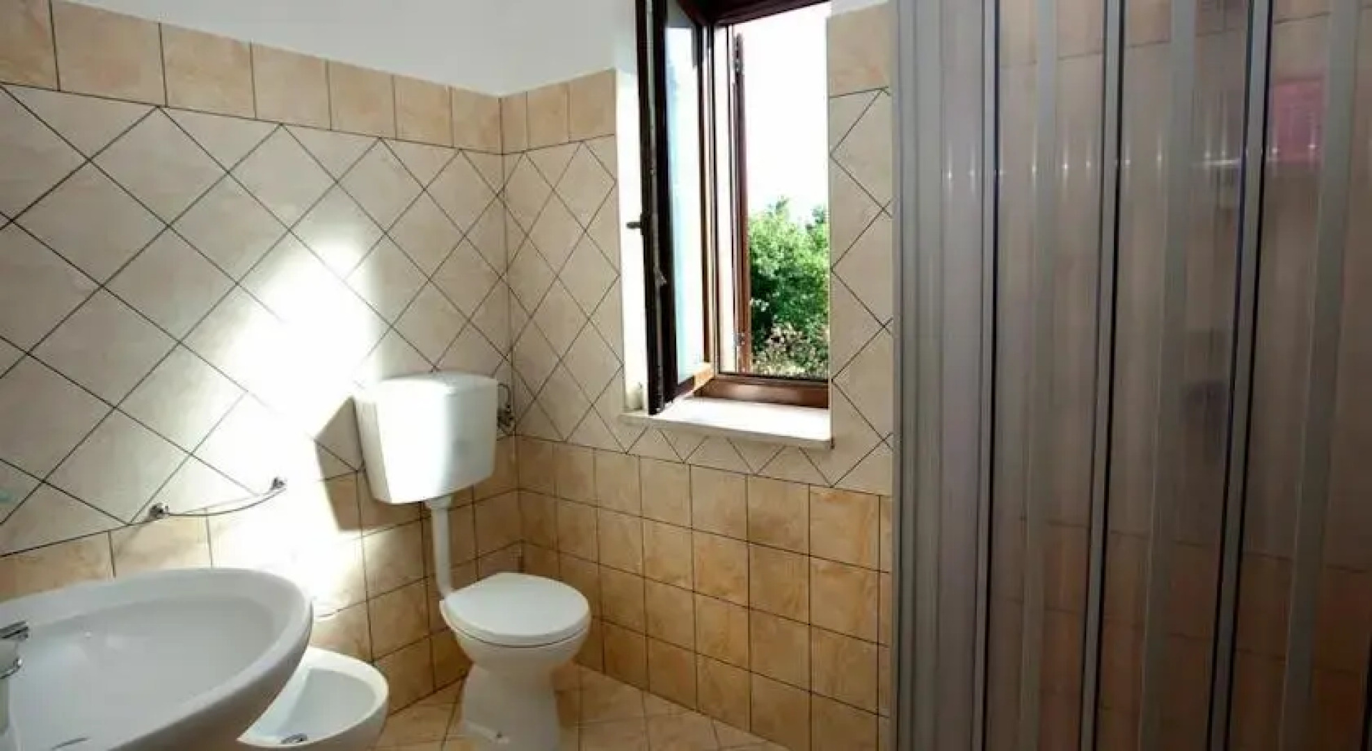 Agriturismo Antica Tenuta Chiola