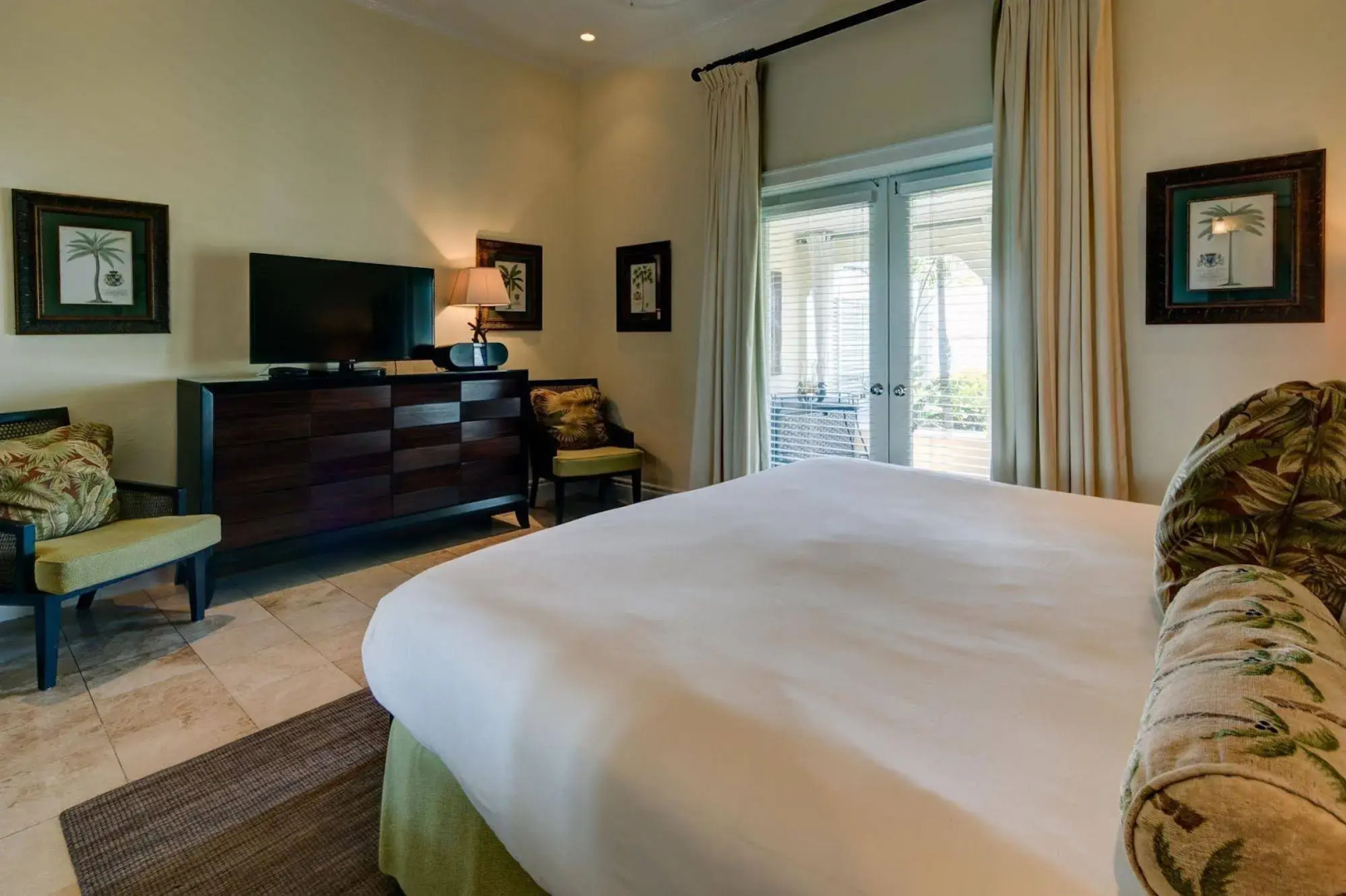 The Rock House Hotel