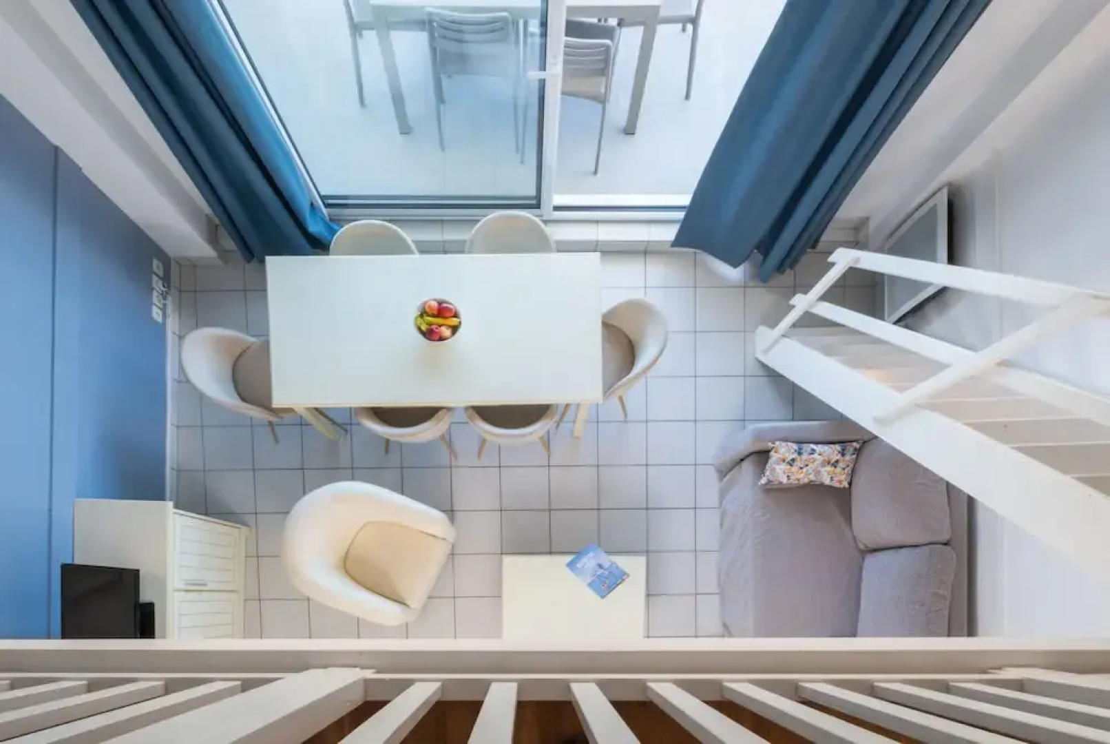 Résidence Odalys Les Terrasses de Fort Boyard