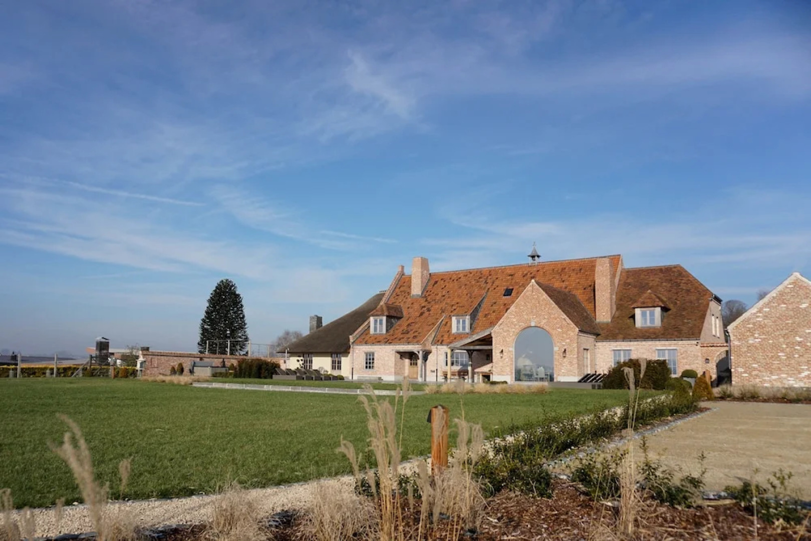 Boutique Hotel De Brakelhoen