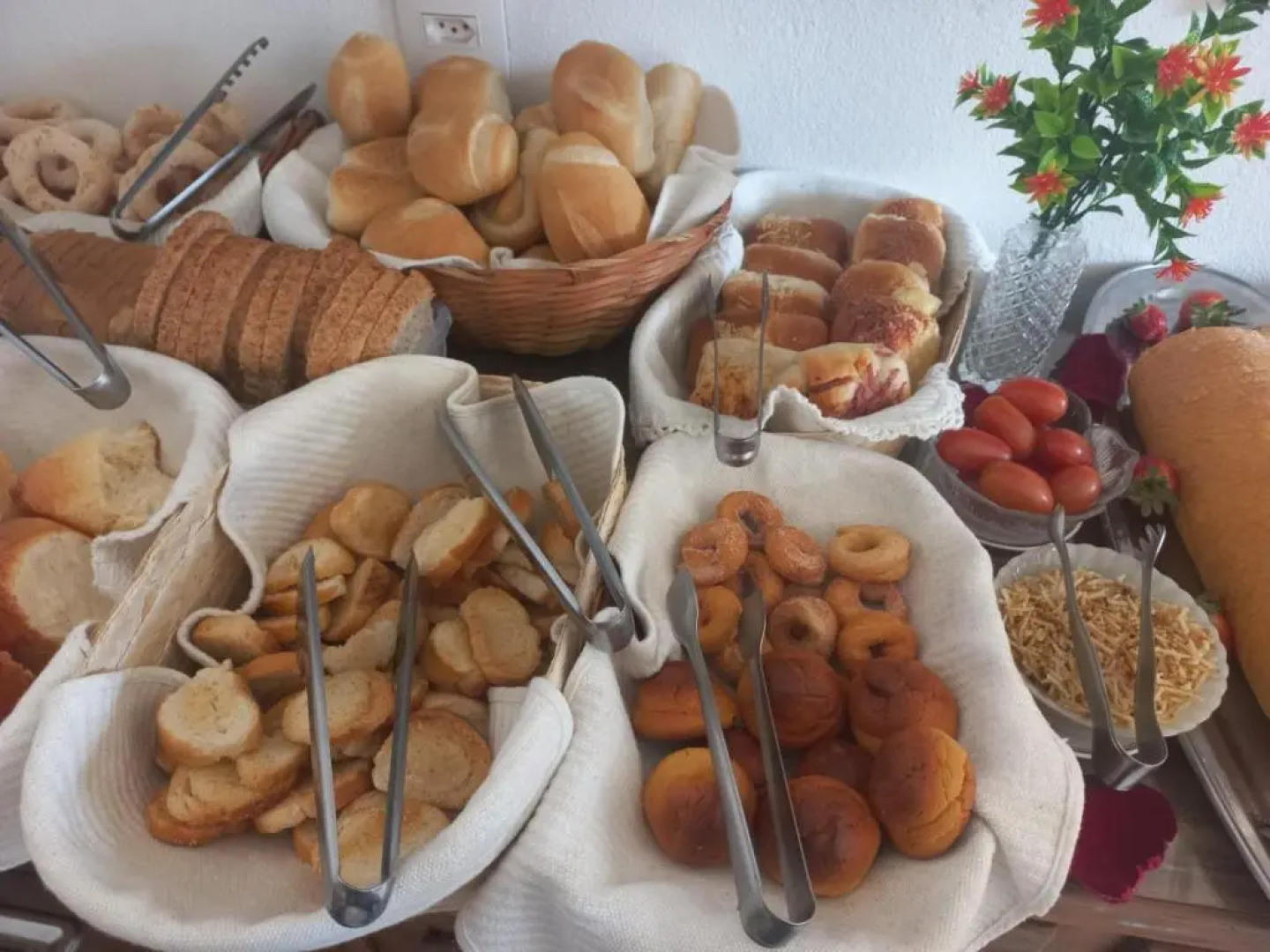 Pousada Sinhá Moça Campos Ltda