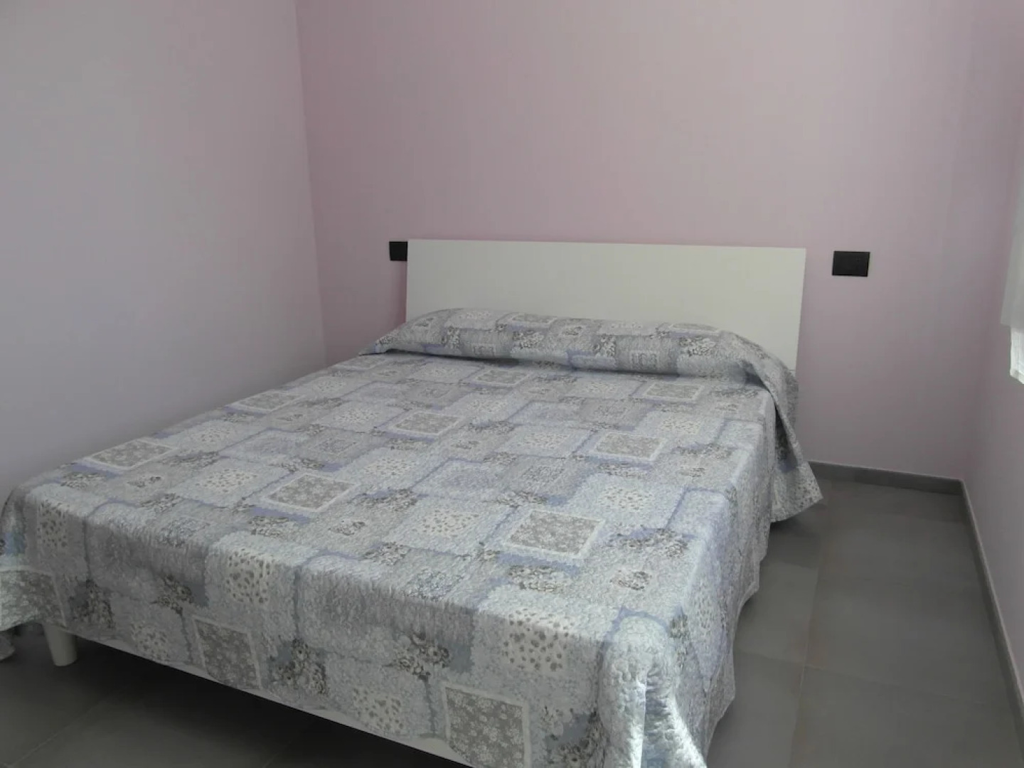 Residenza Turistica El Fiù