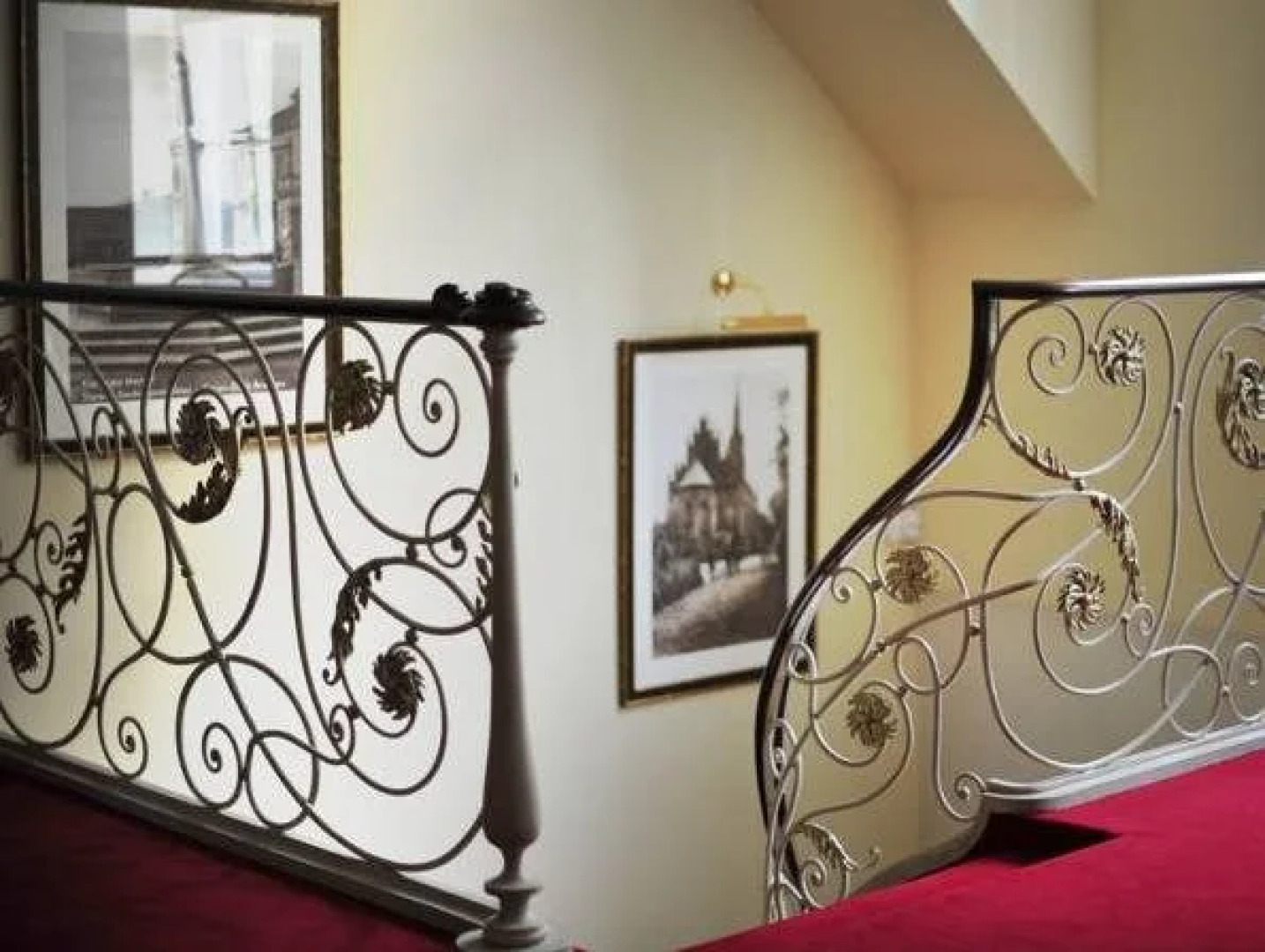 Guest House Pirkliu Namai