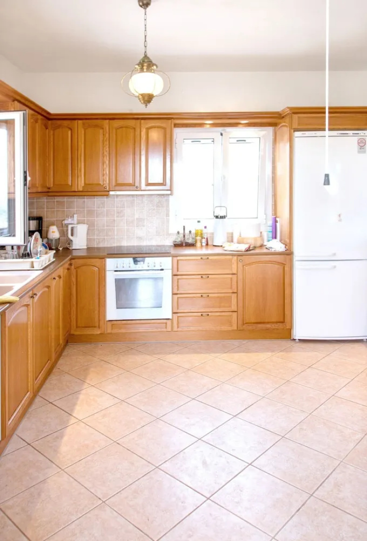 Villa With 4 Bedrooms in Porto Cheli, With Wonderful sea View, Private Pool, Enclosed Garden - 1 km