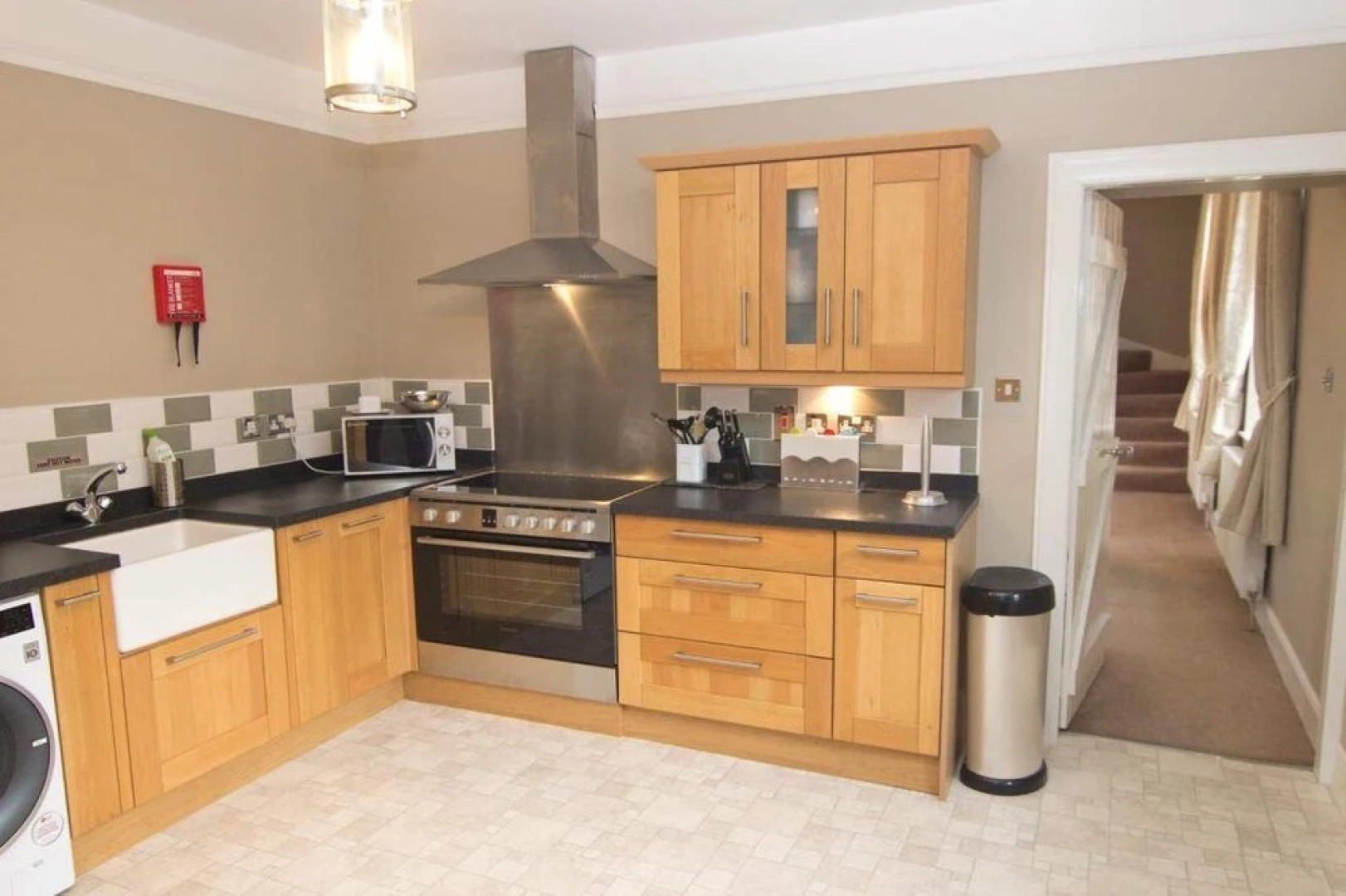 Moonfrog Lets- The Old Laundry