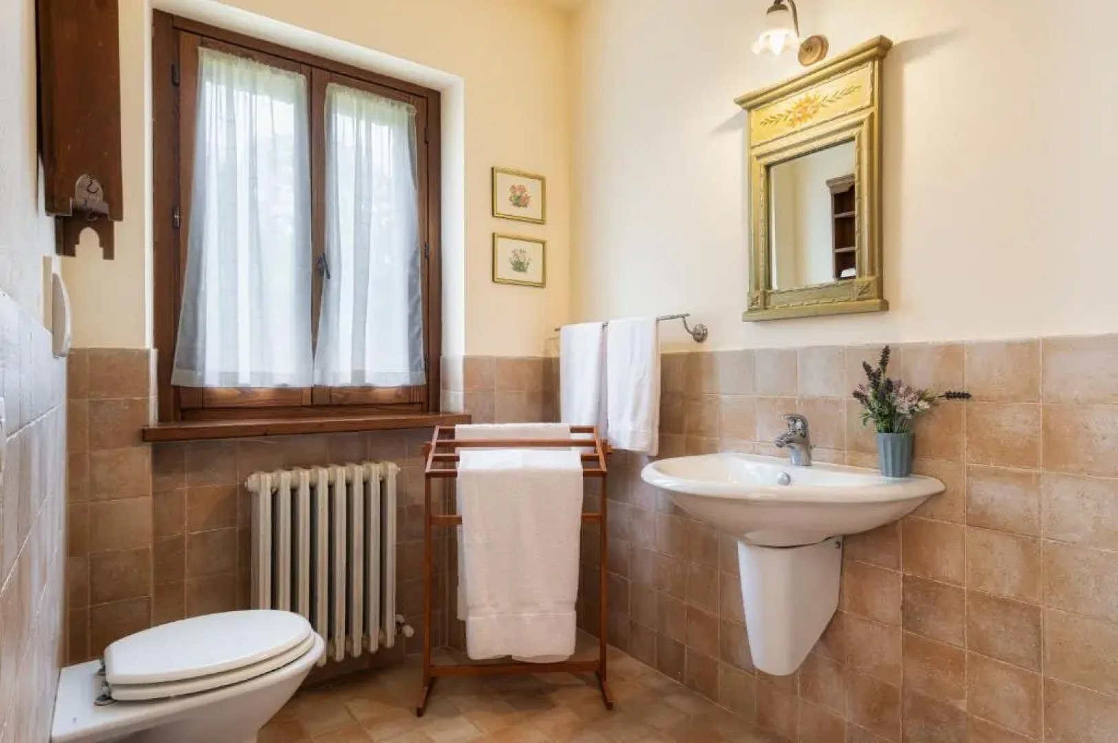 PIANARINA 10&2, Emma Villas