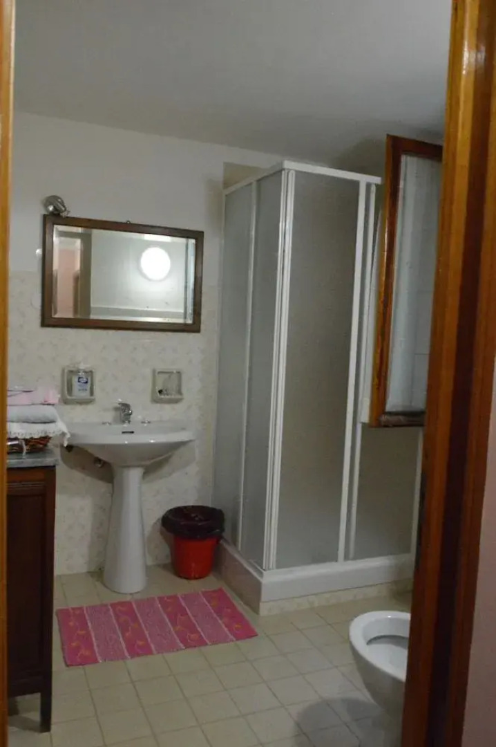 Bed & Breakfast Marietta