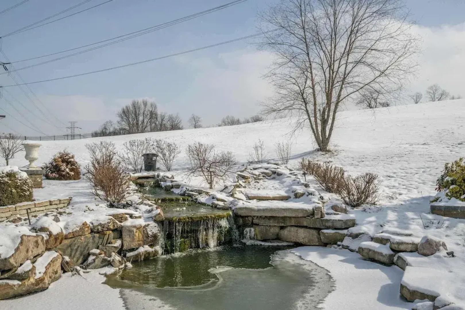 The Bishops Manor Stay for 10!