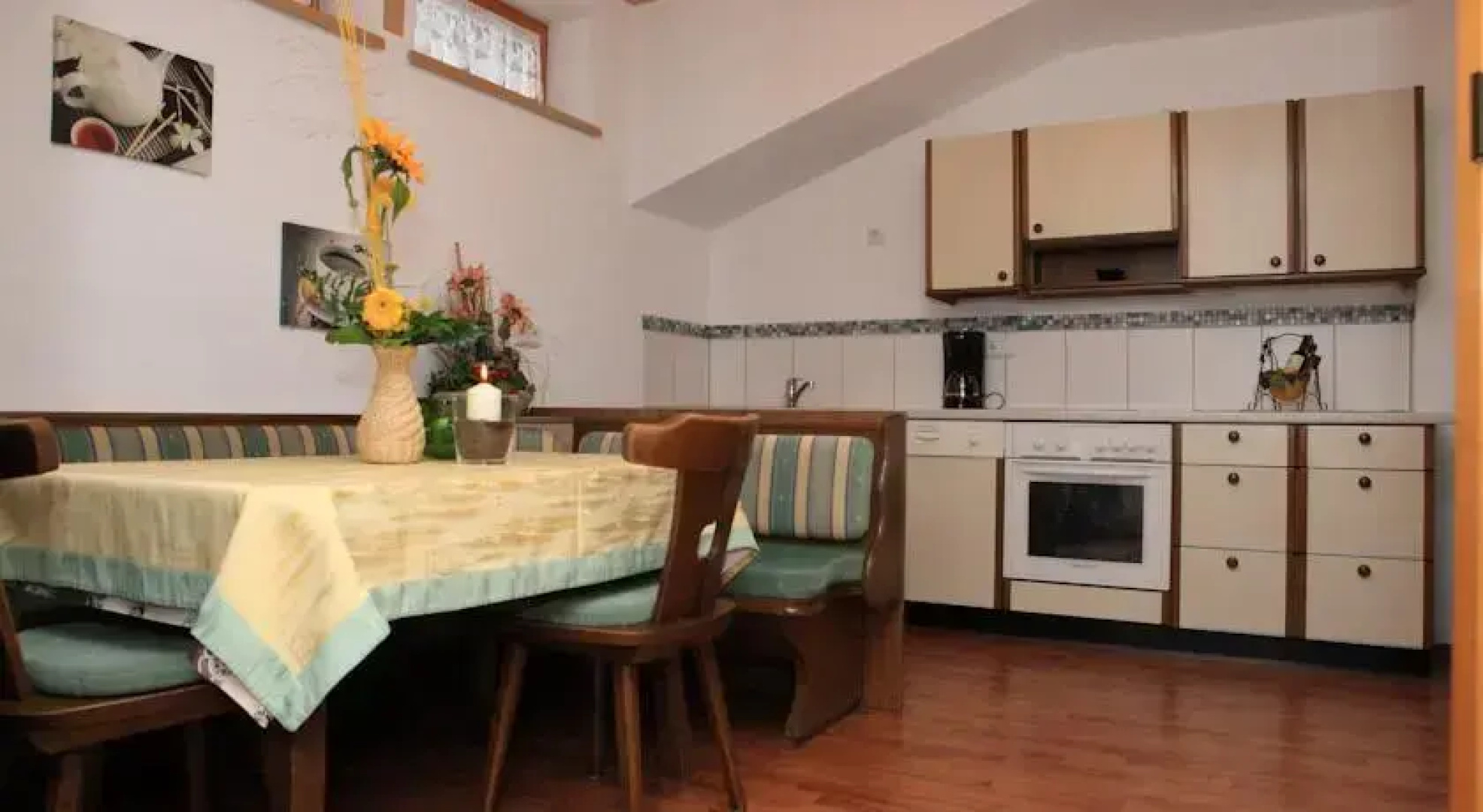 Ferienwohnung Romana