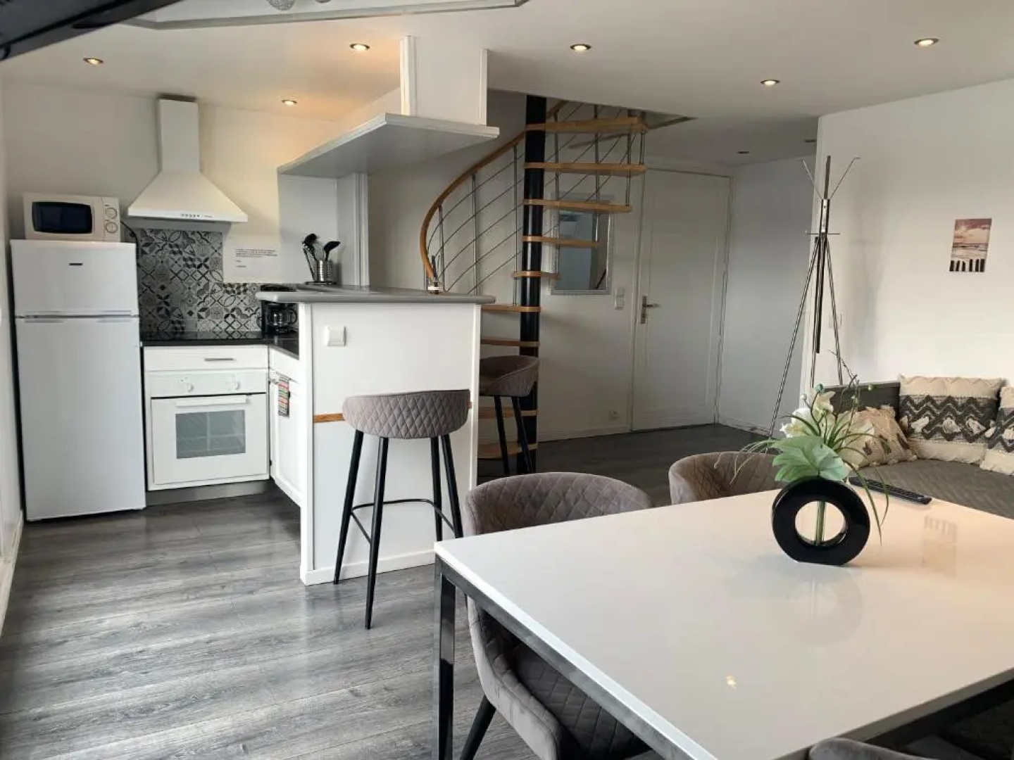 Appartement Du Lac