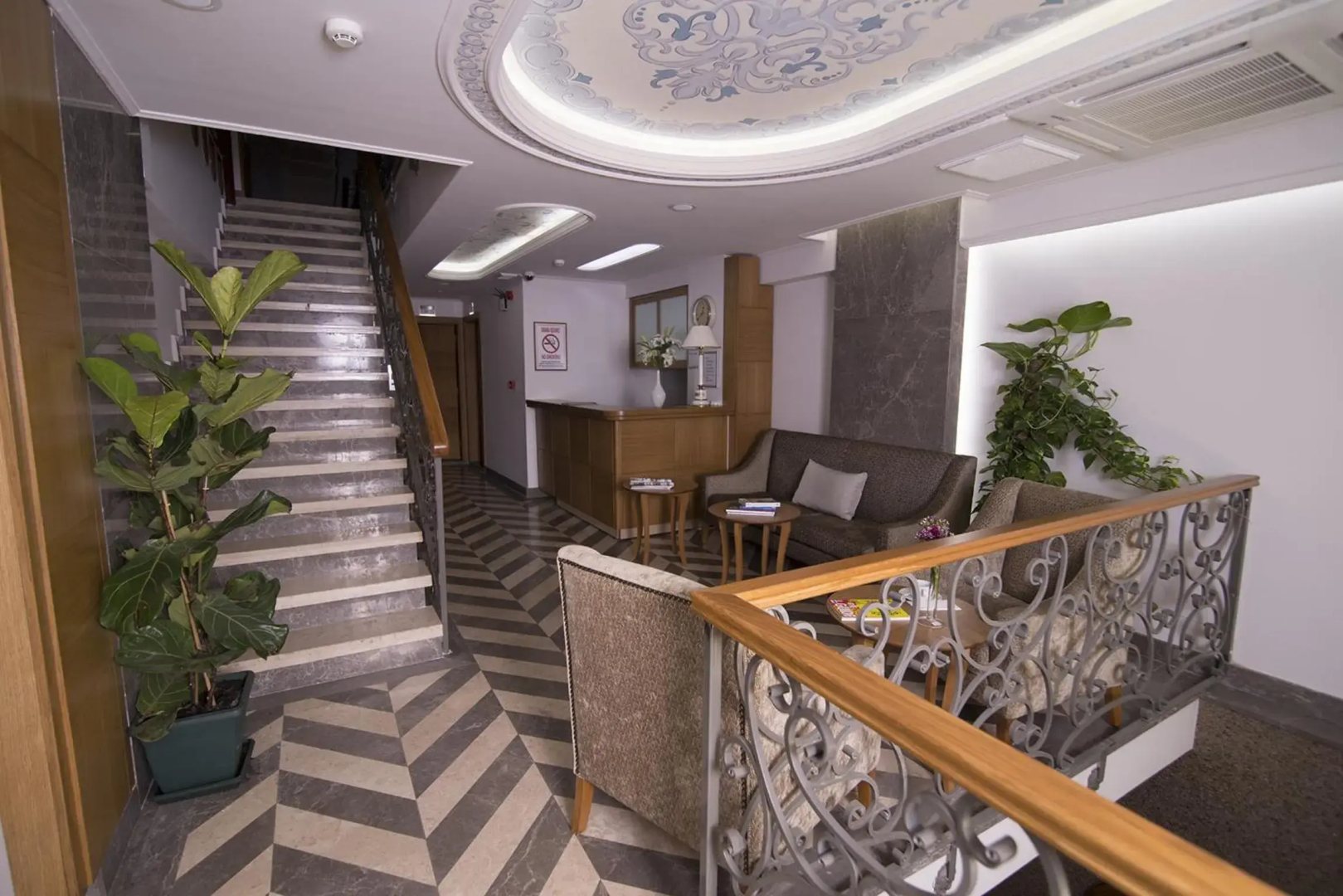 Cumbali Suite