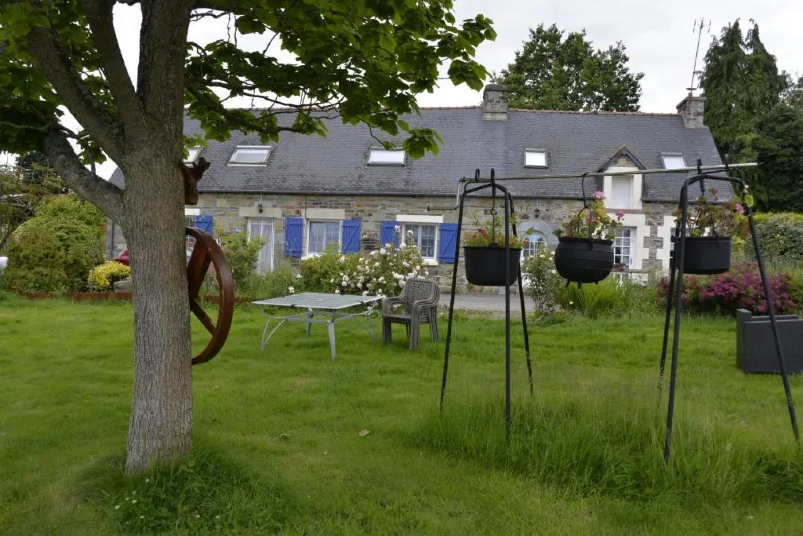 Couloumine Breizh