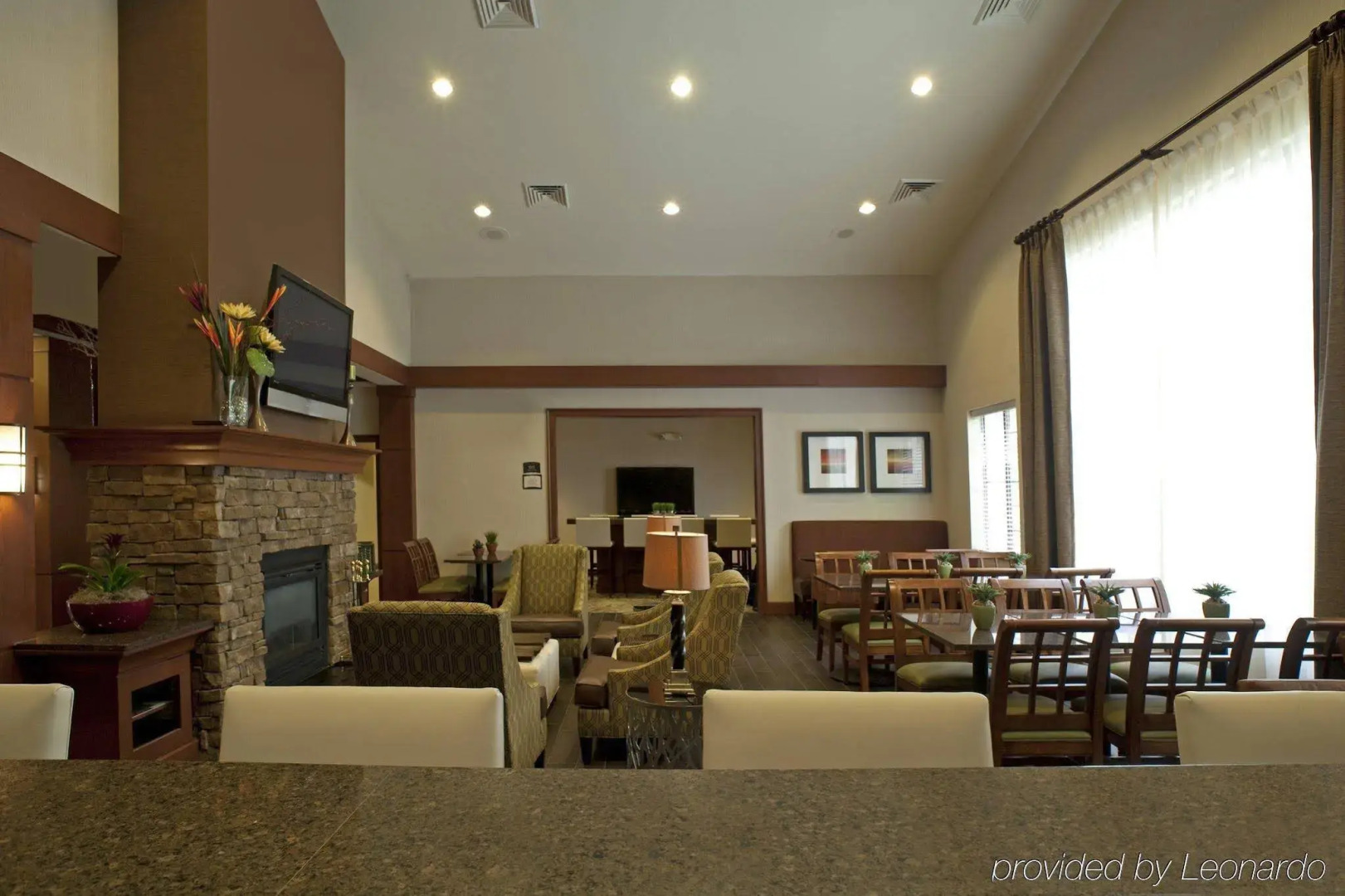 Staybridge Suites Chantilly - Dulles Airport by IHG