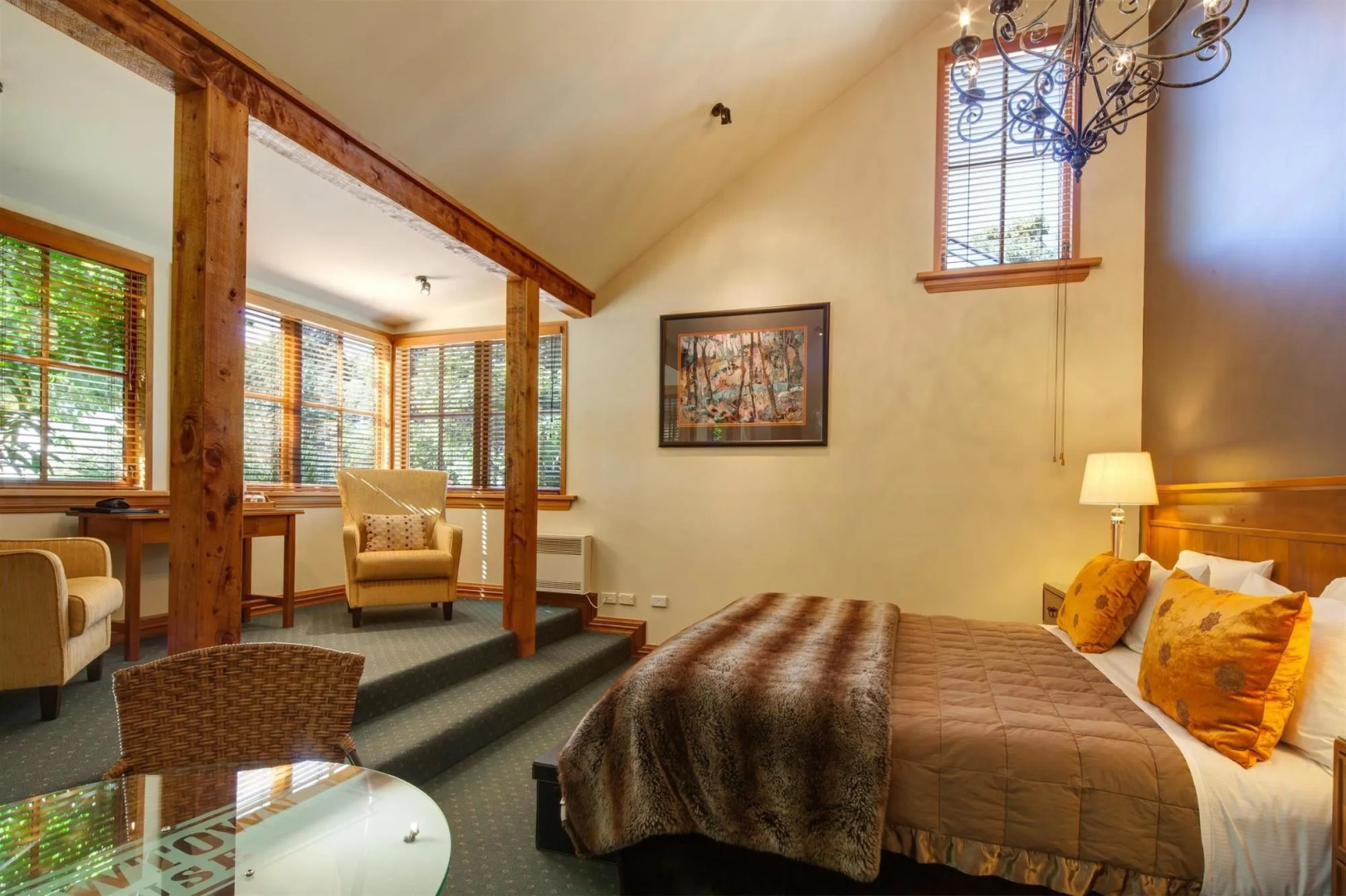 Arrowtown House Boutique Accommodation