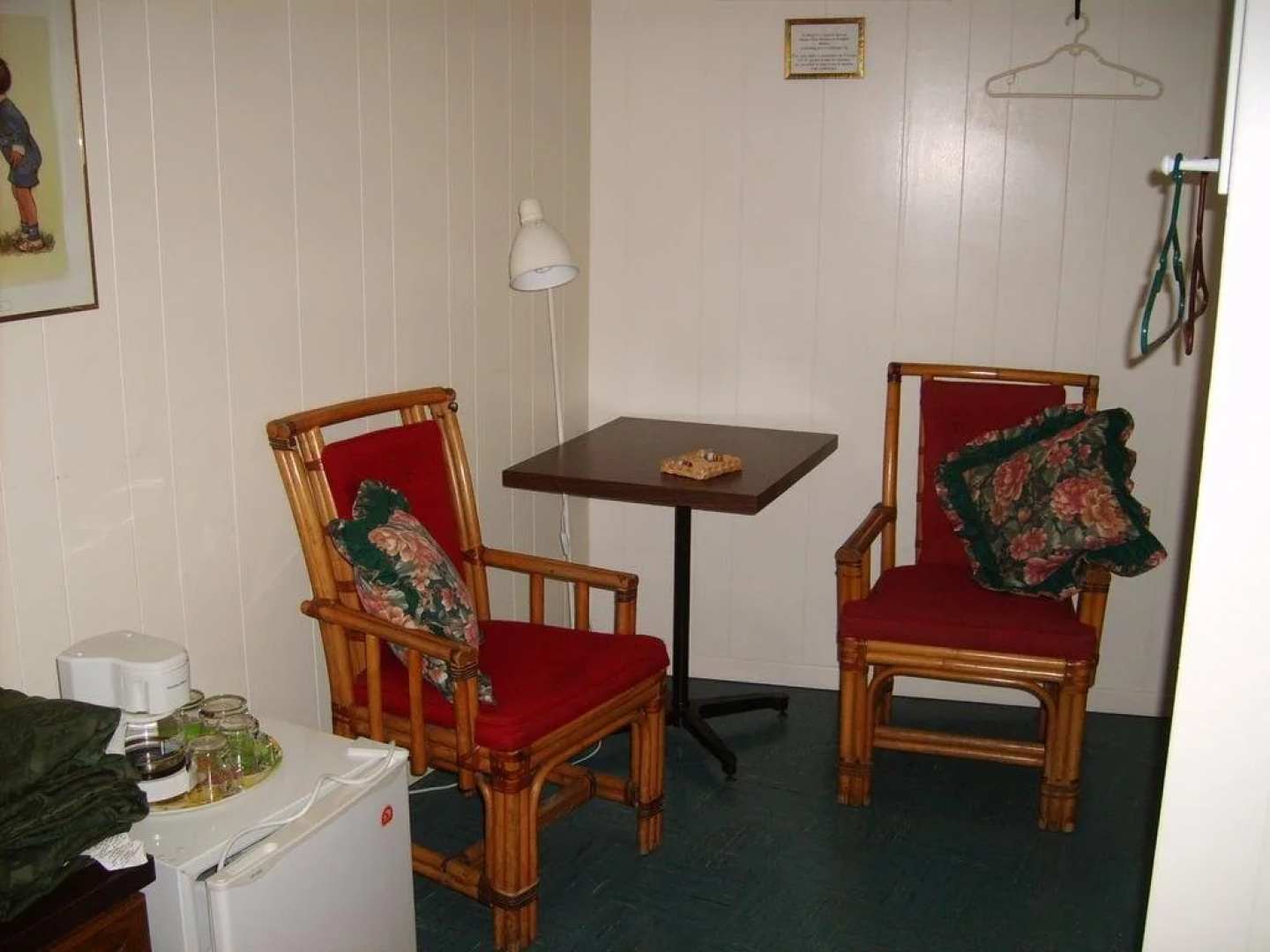 Capricorn Motel Royale Thousand Islands