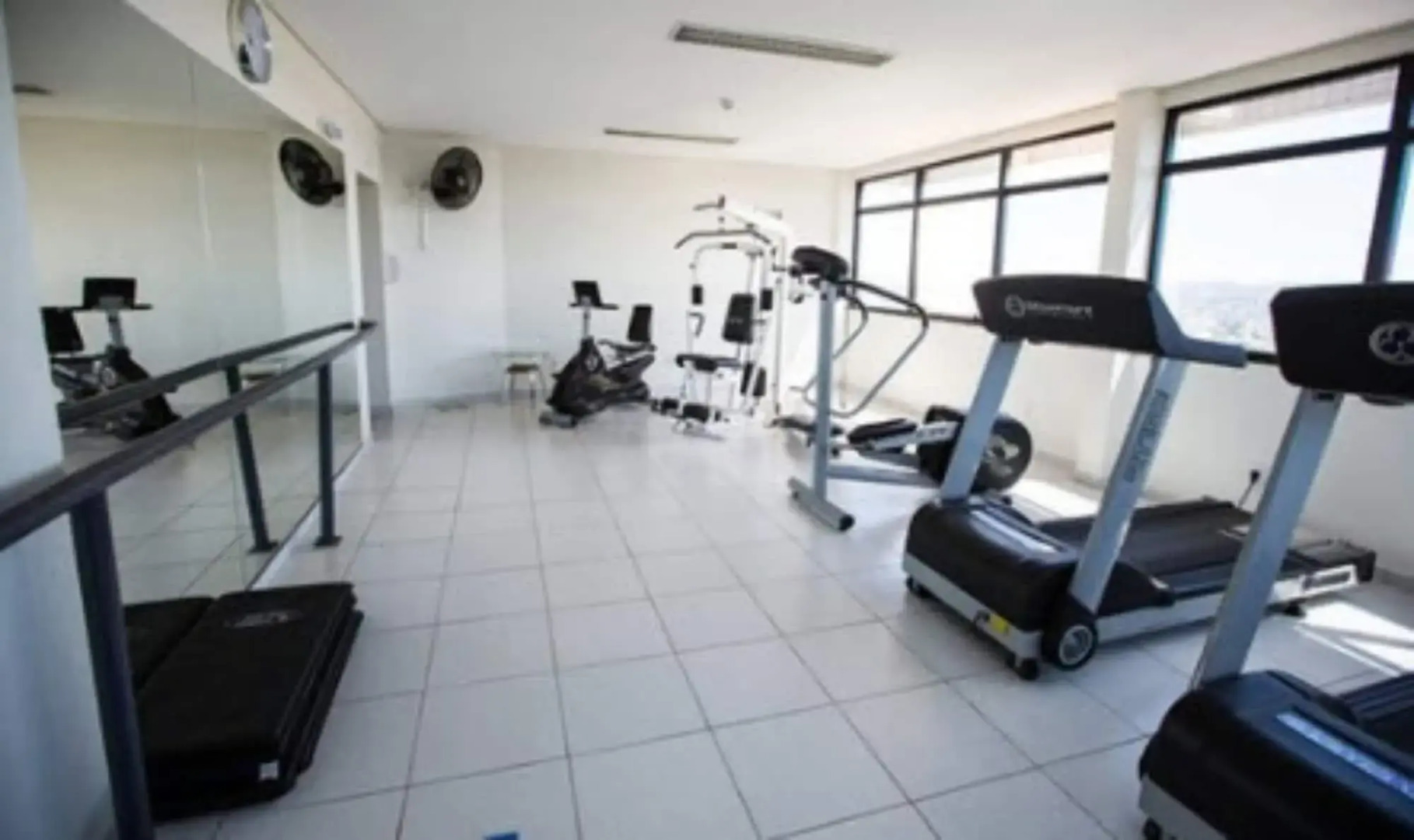 Hotel Mogano Premium