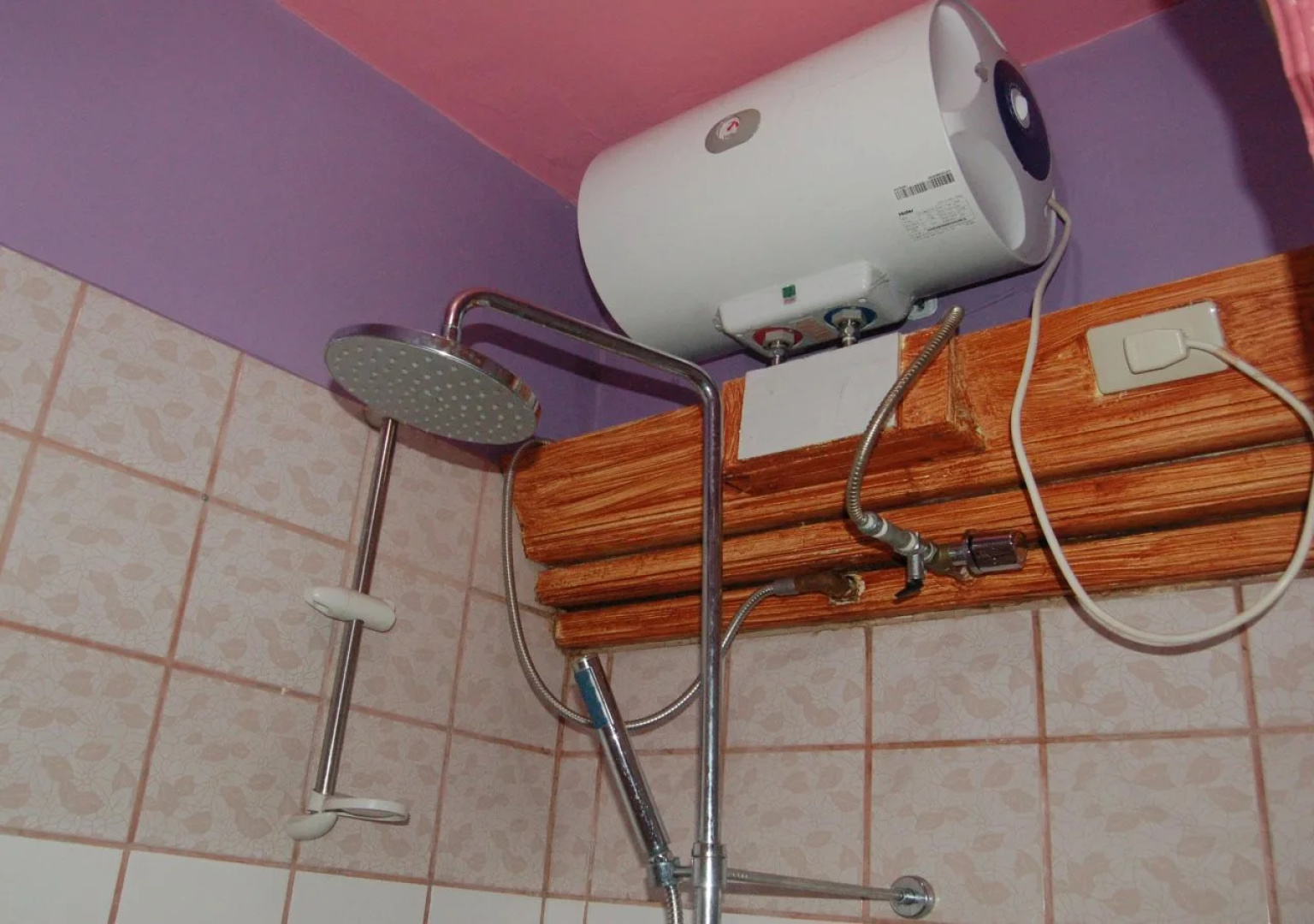 Dolor Hotel