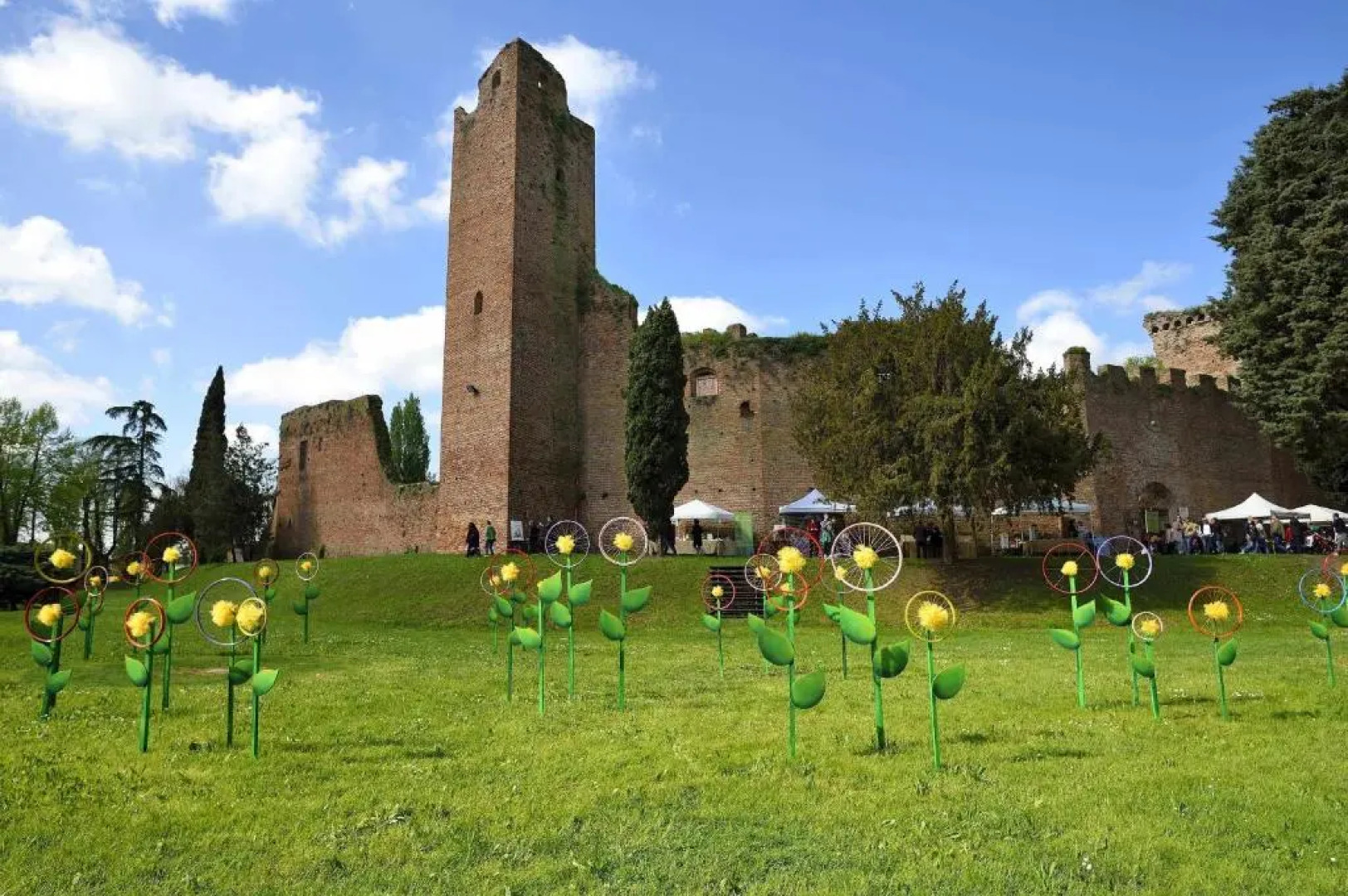 Ca Raffaello Lovely House Near Venice