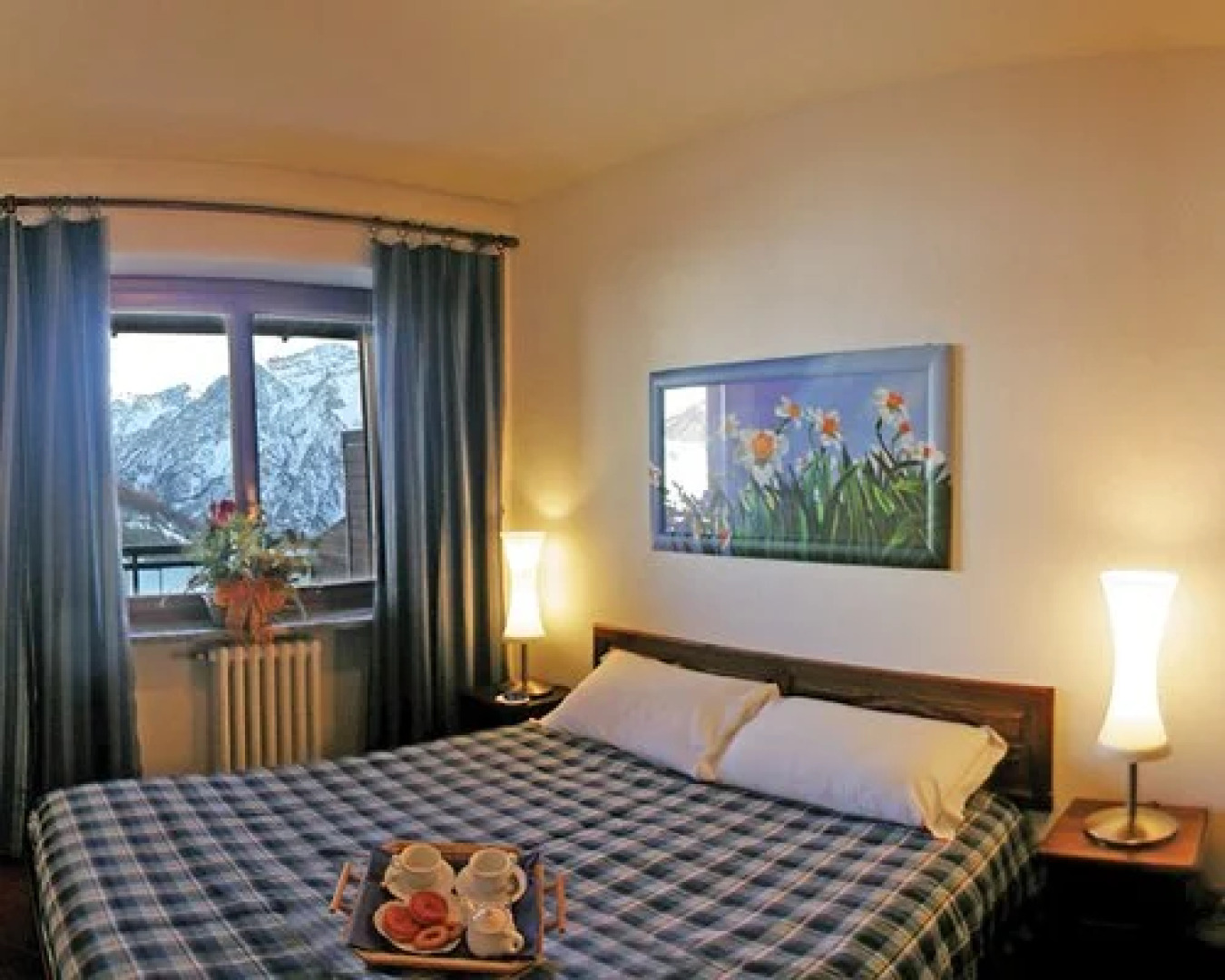 Palace Residence I #1