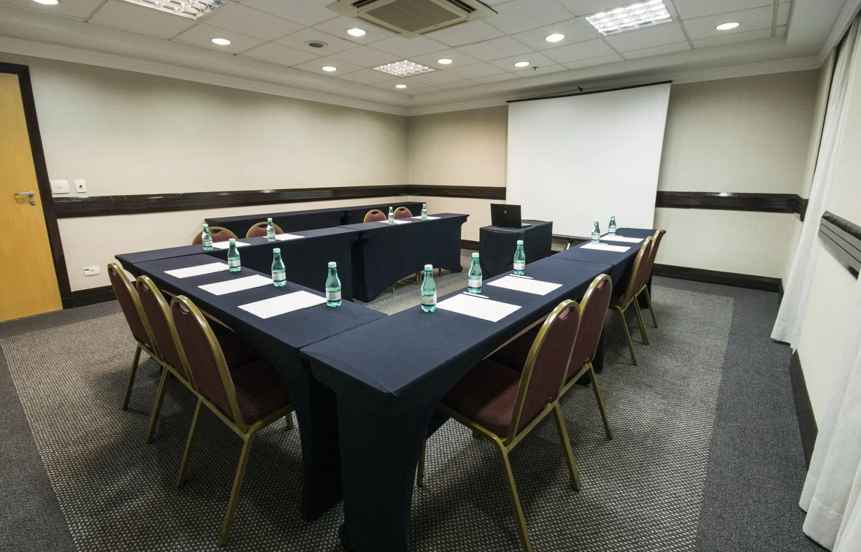 Transamerica Executive Sorocaba