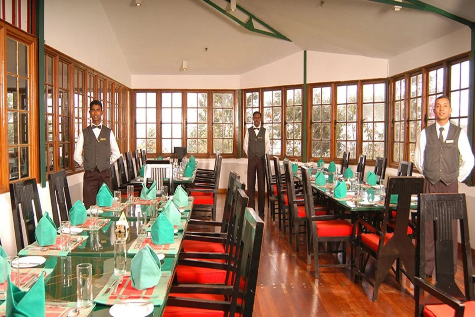 Heritance Tea Factory