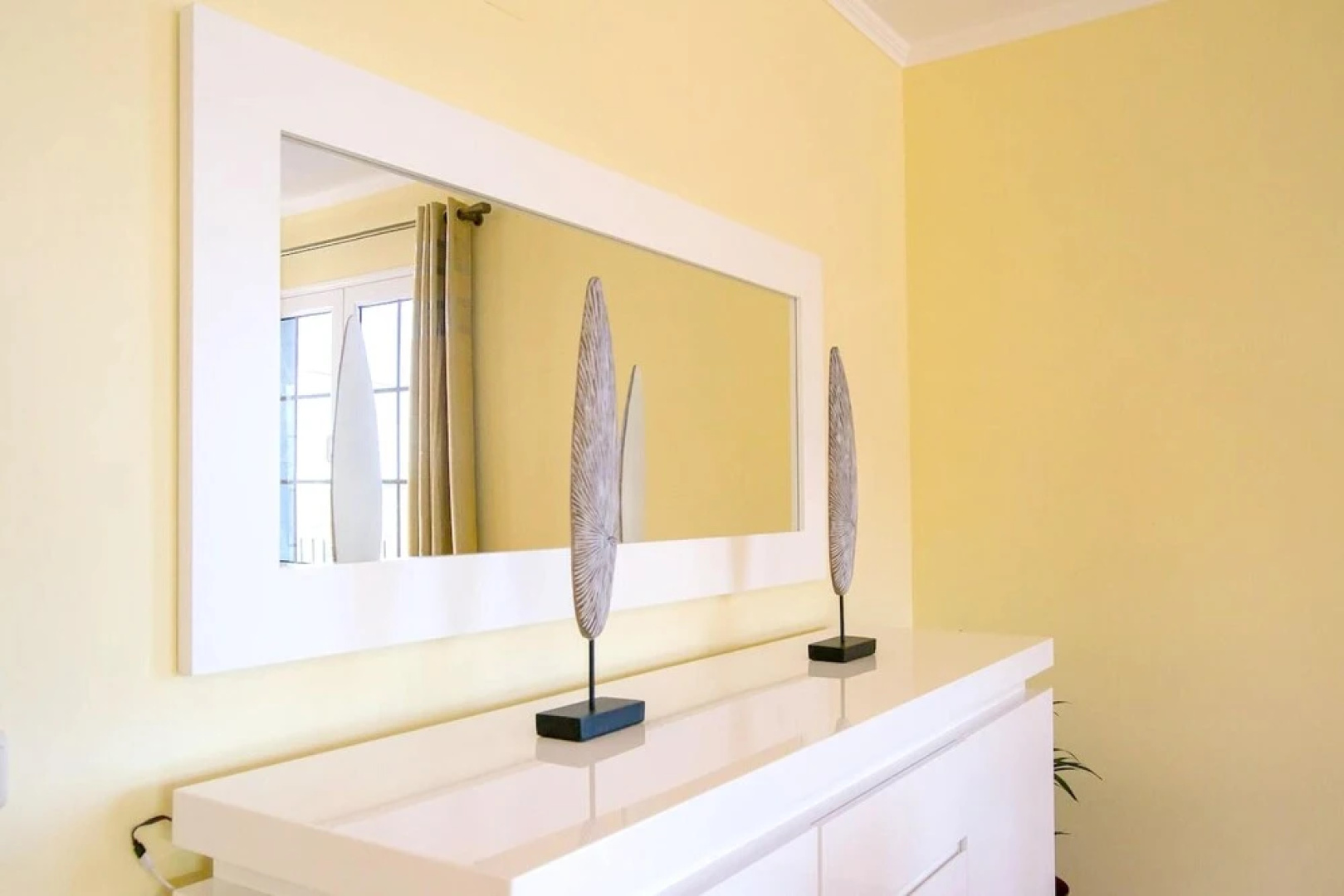 House With 4 Bedrooms in São Jorge, With Wonderful sea View, Enclosed Garden and Wifi