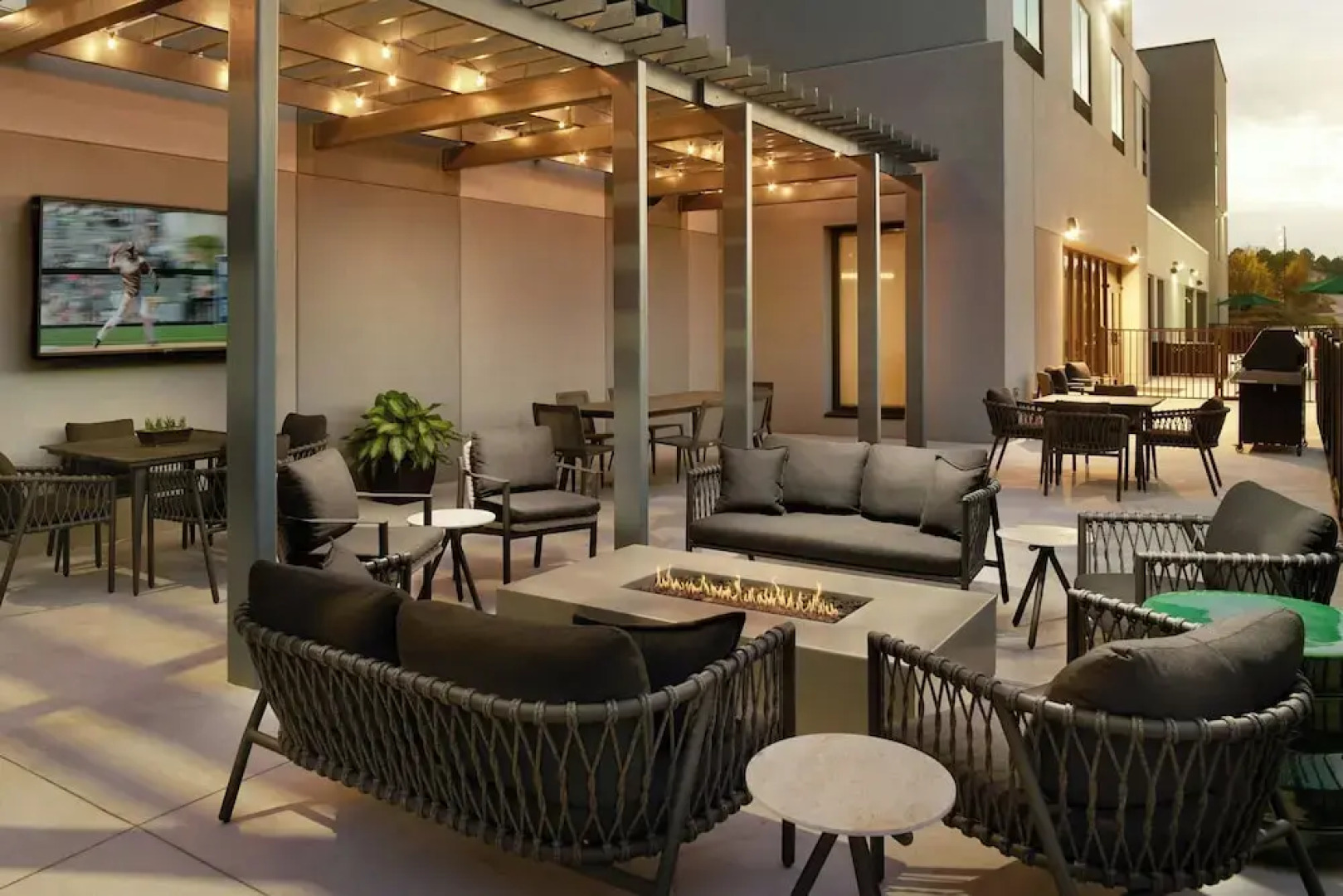 Fairfield By Marriott® Inn & Suites Grovetown