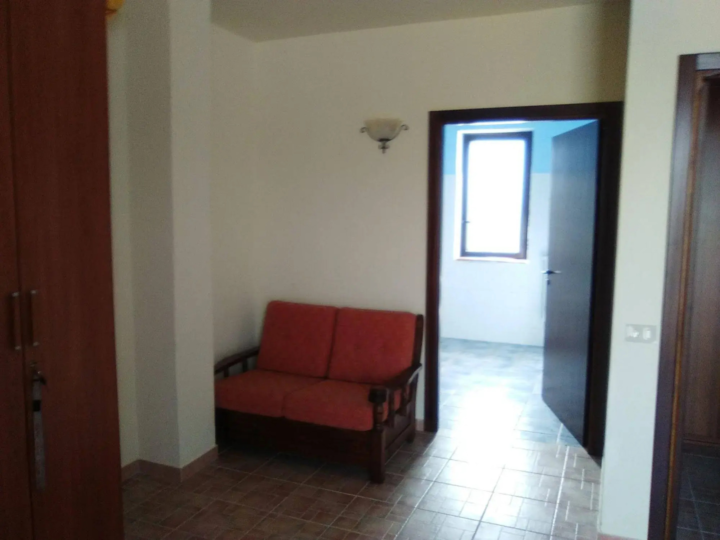 Agriturismo Mandriagiumenta