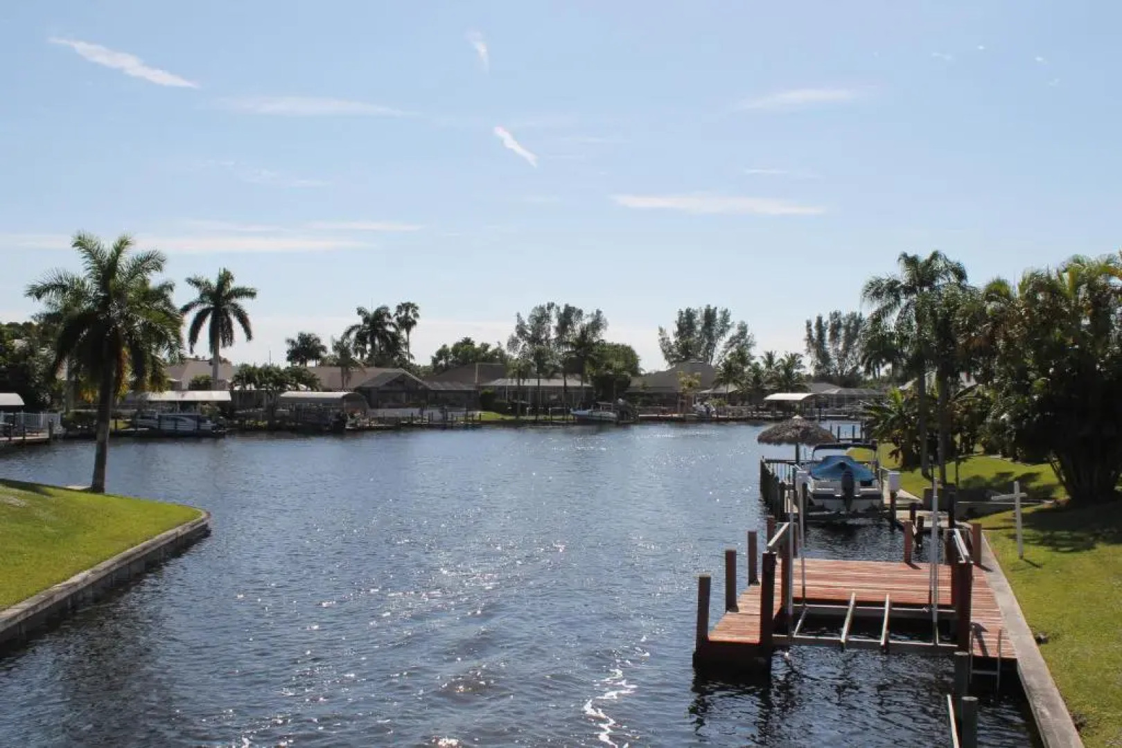 Villa Spain - Family Oasis in the Most Sought Area of Cape Coral