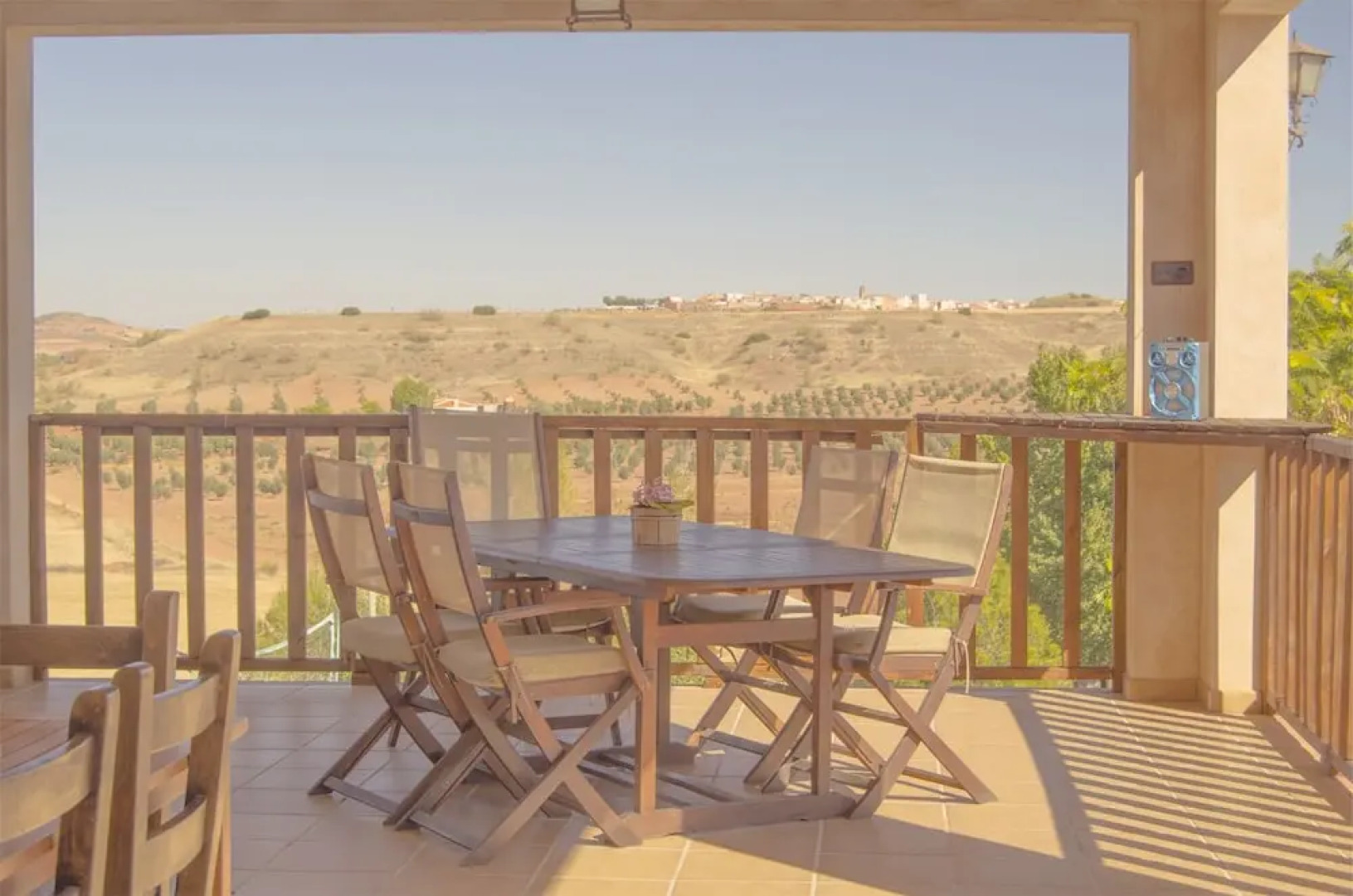 Casas Rurales Alhambra