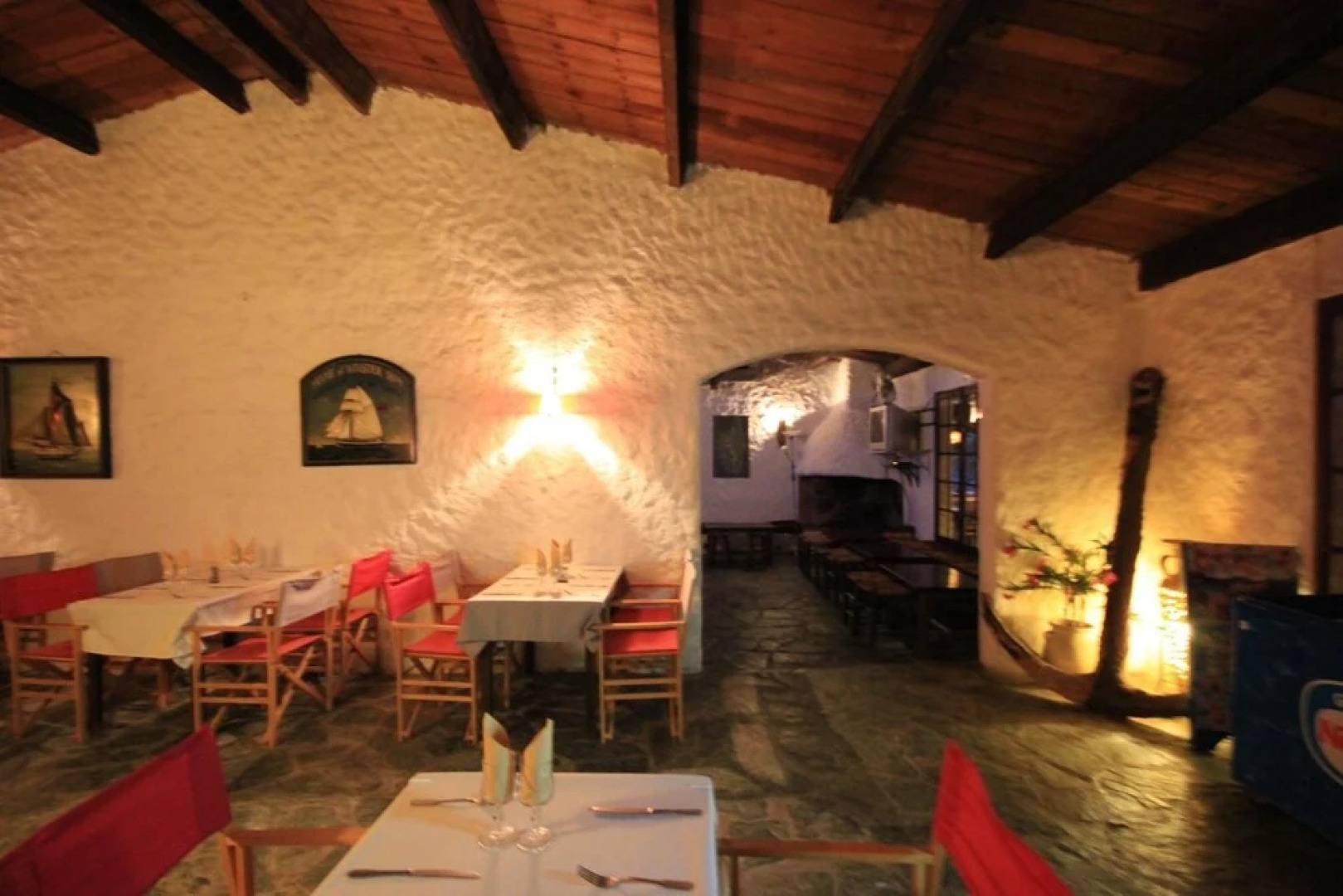 Village Camping  de l'Ostriconi