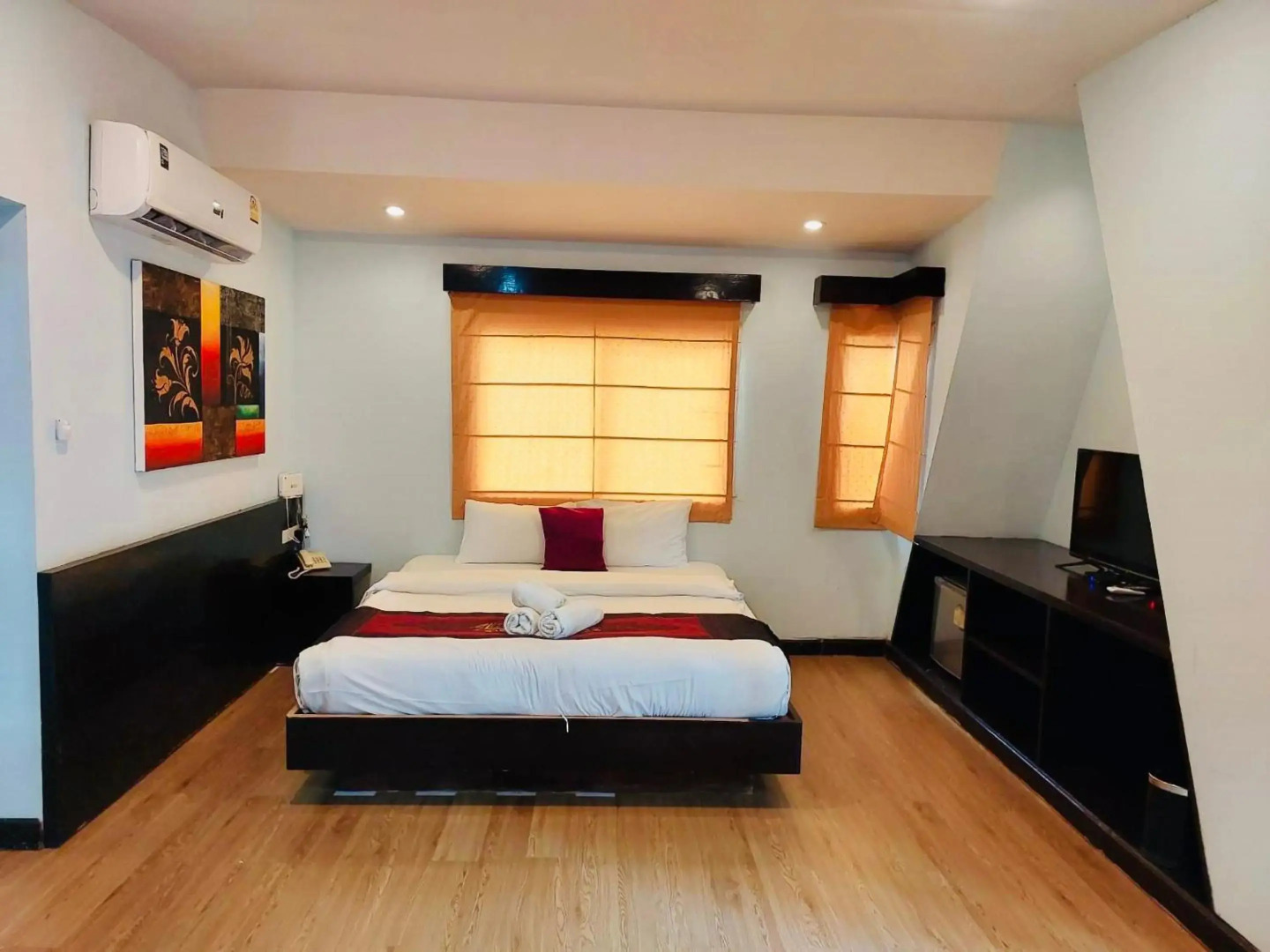 Palm Paradise Aonang Resort