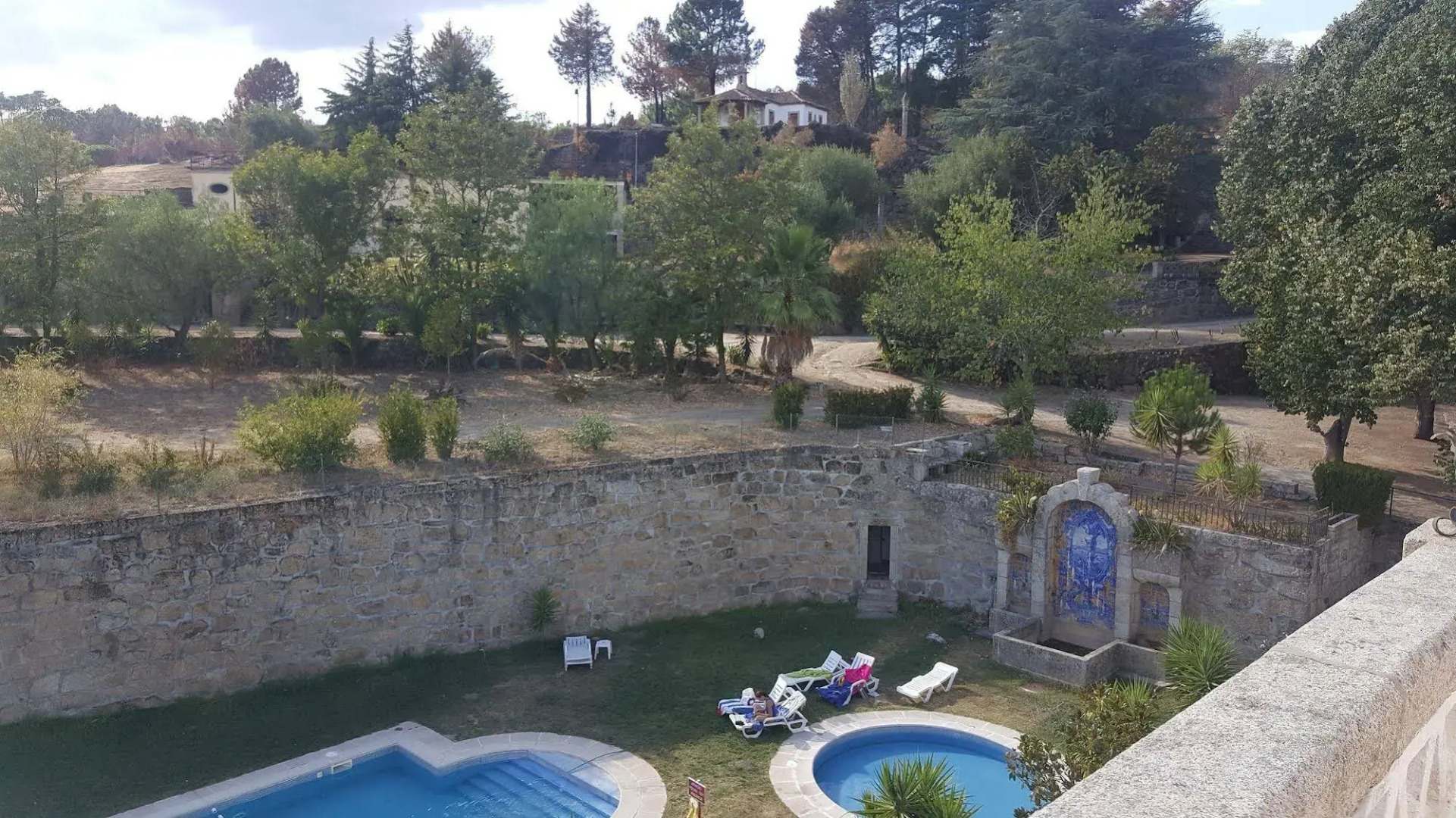 Hotel Rural Mira Serra