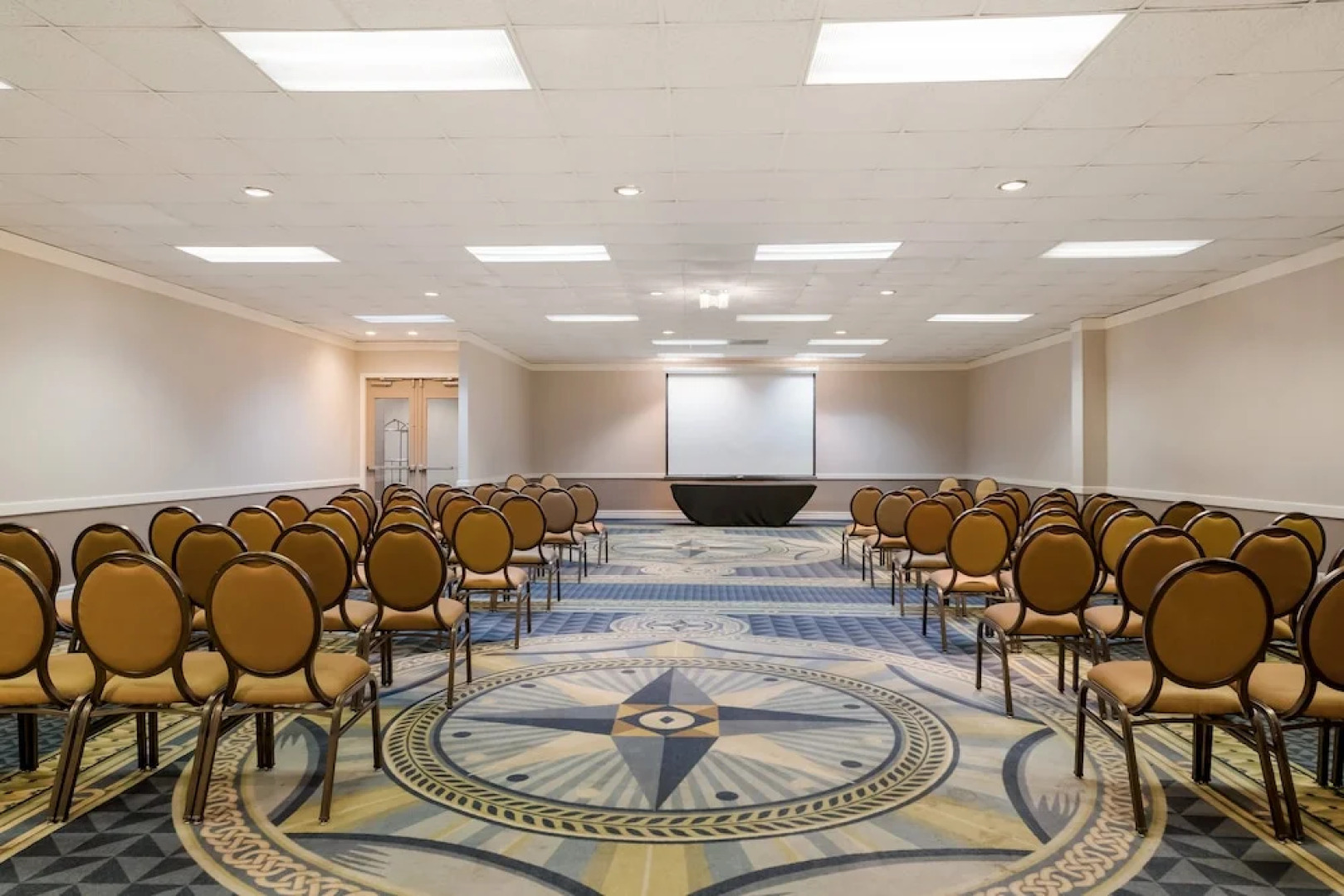 Red Roof Inn & Conference Center McKinney