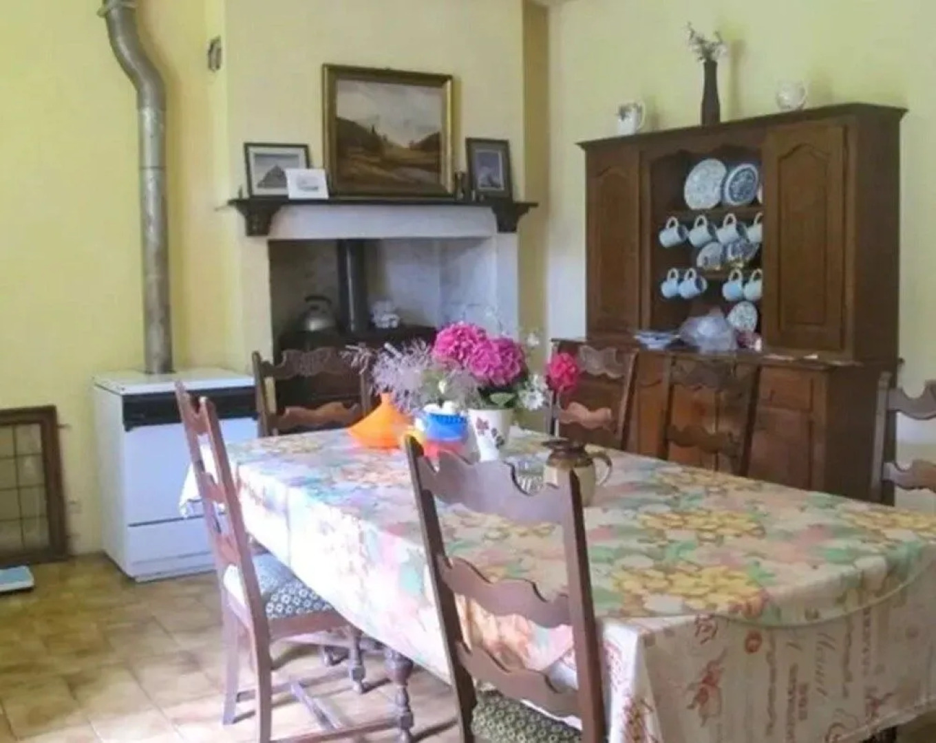 The Hostel Its a bed in the Baie